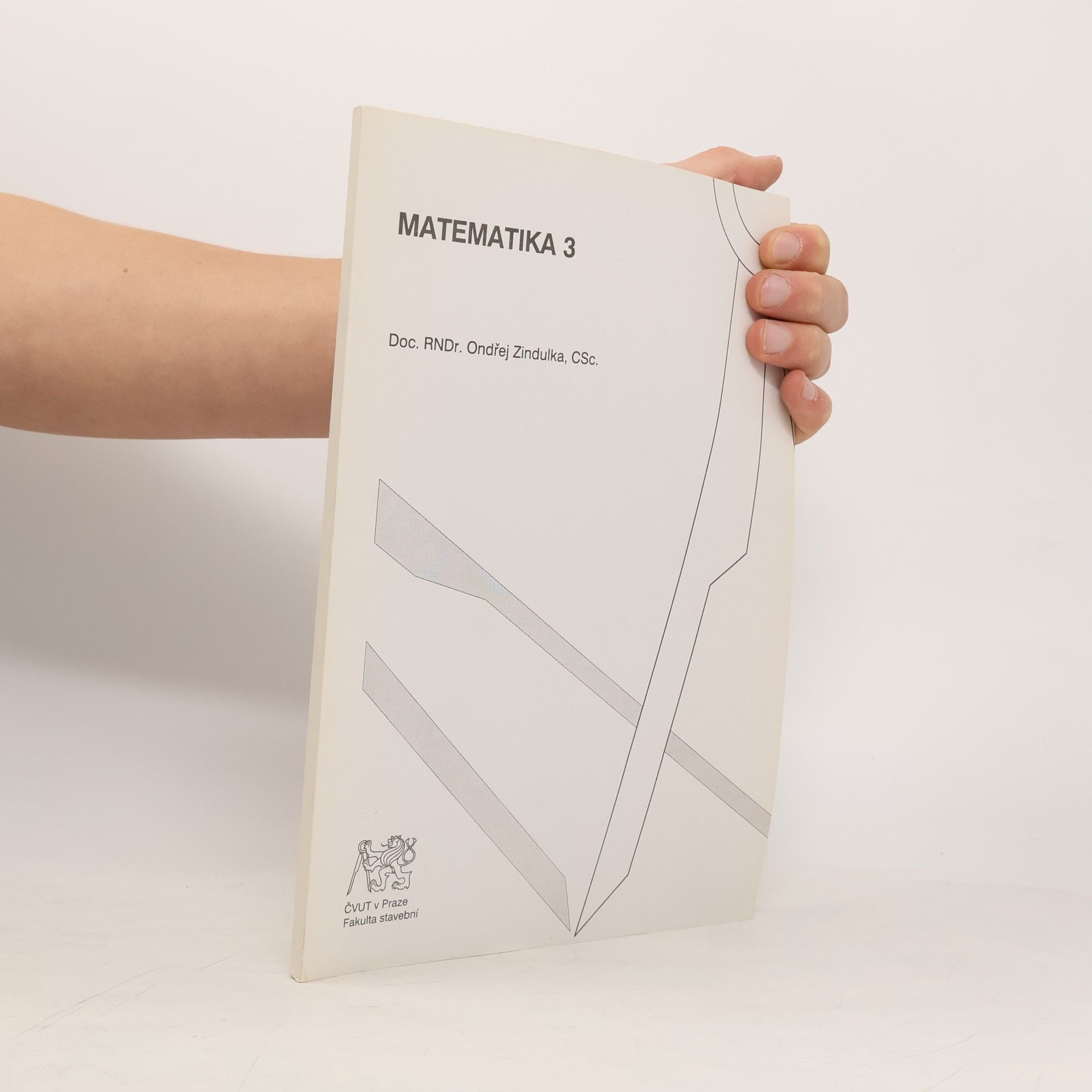 Matematika 3