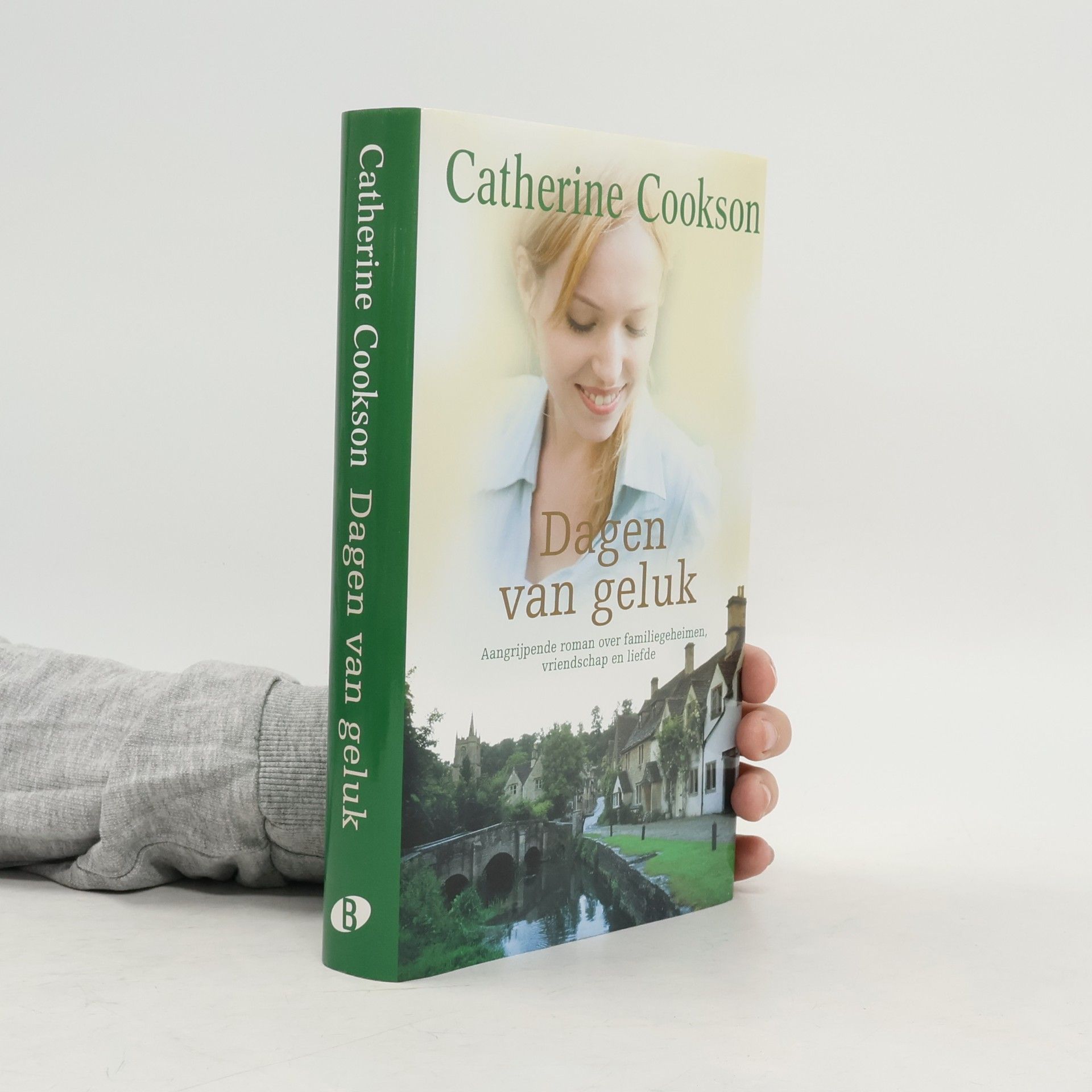 Catherine Anne Cookson Dagen van geluk
