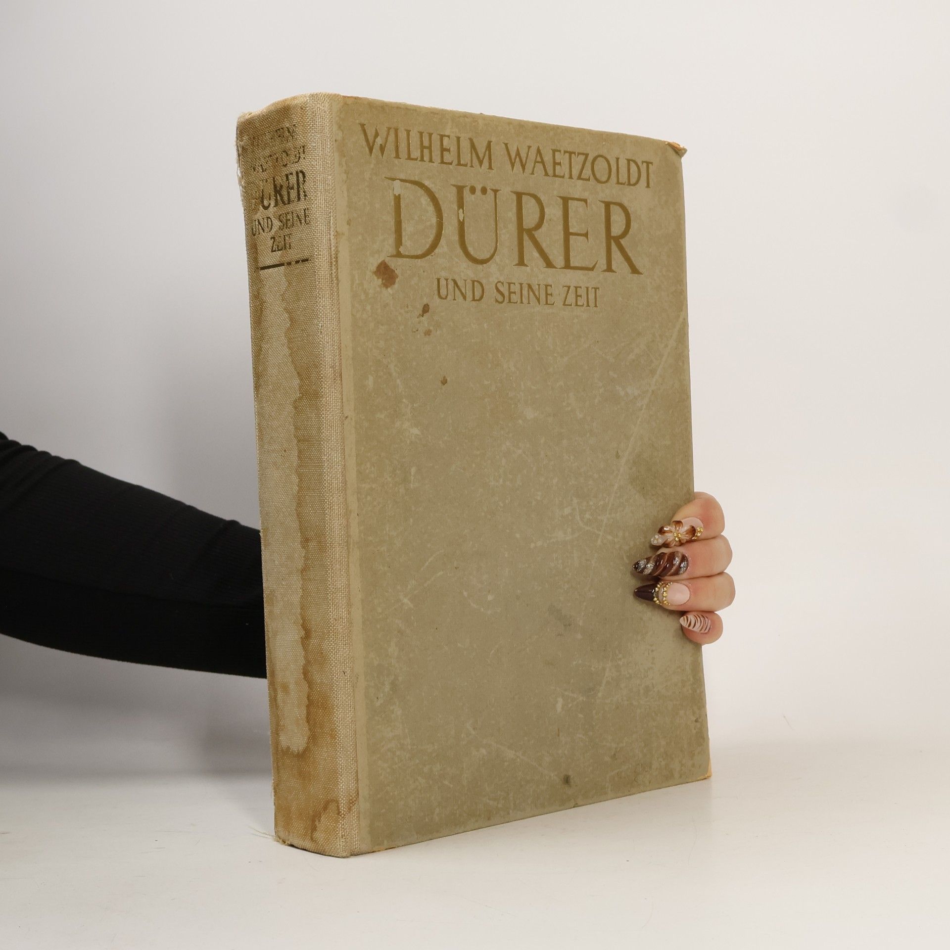Dürer und seine Zeit