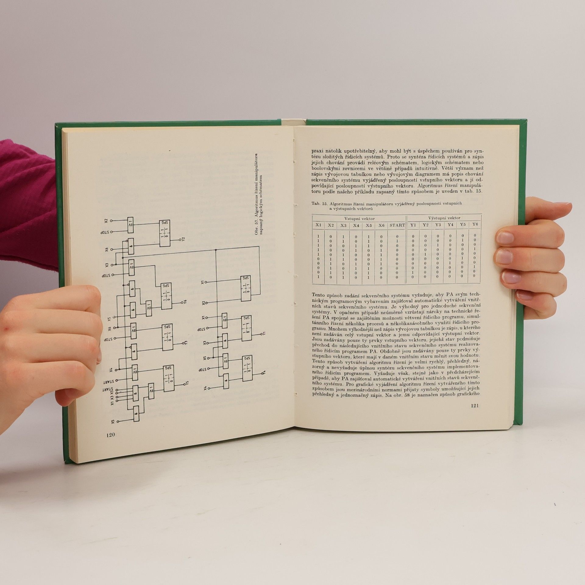 Various authors Řídící systémy pracovních strojů s mikroprocesory