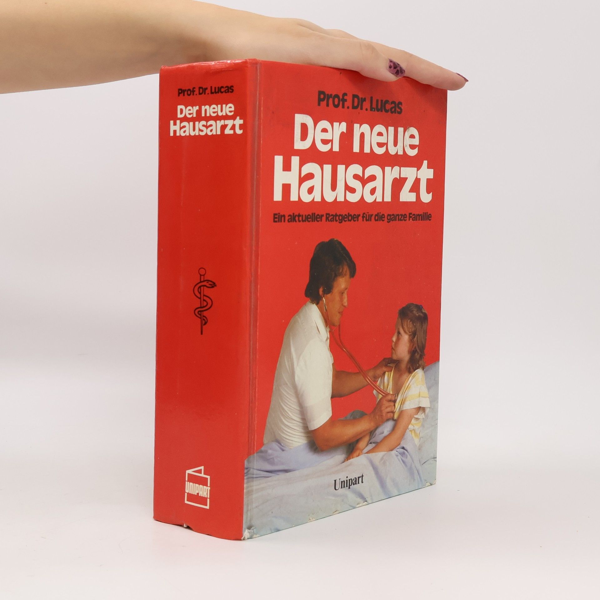 Der neue Hausarzt