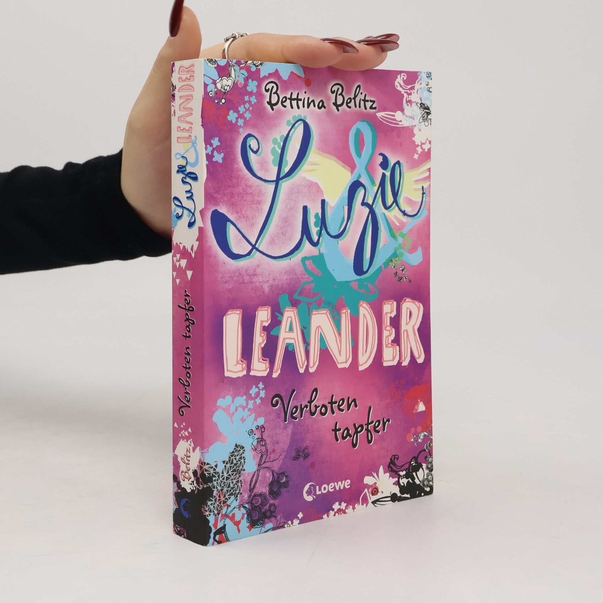 Luzie & Leander