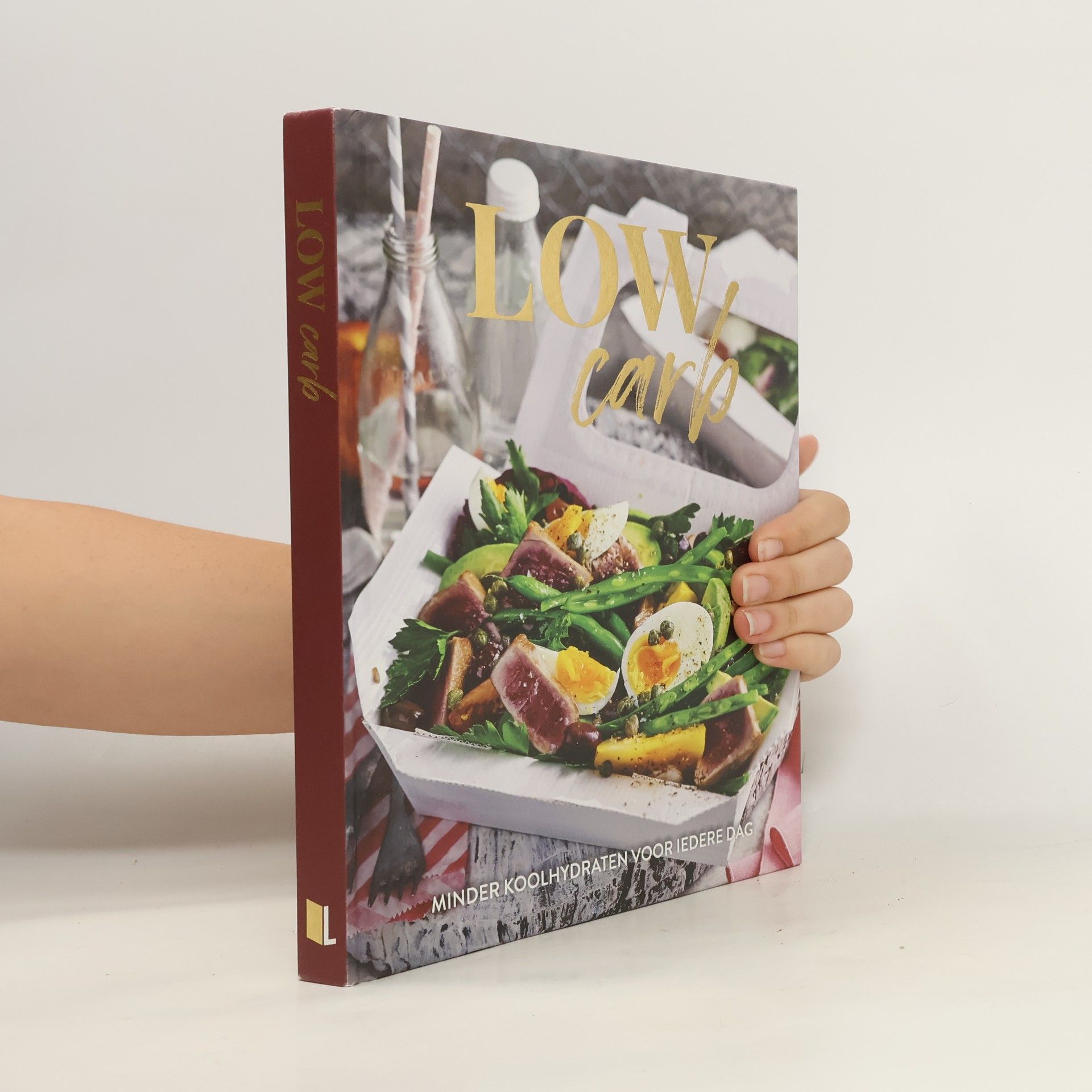 Autorenkollektiv Low carb