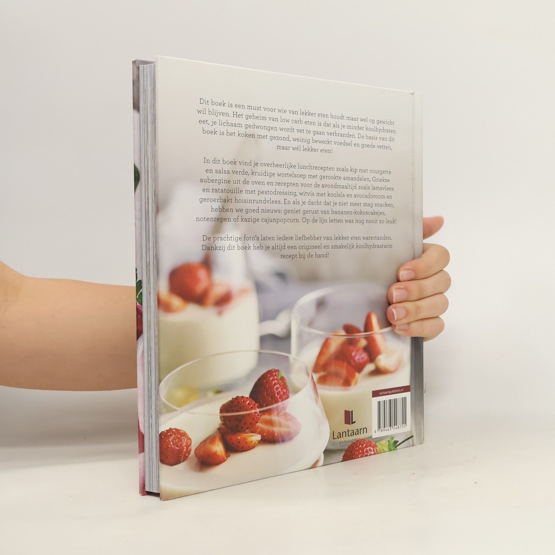 Autorenkollektiv Low carb