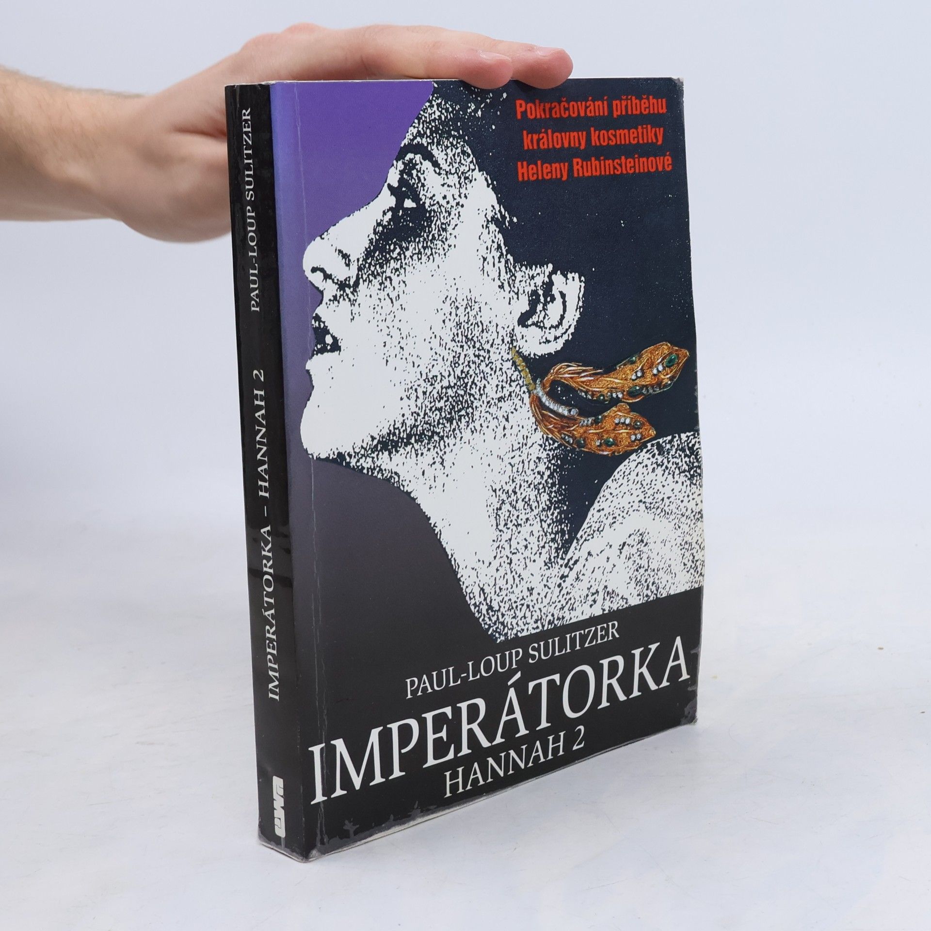 Imperátorka Hannah 2