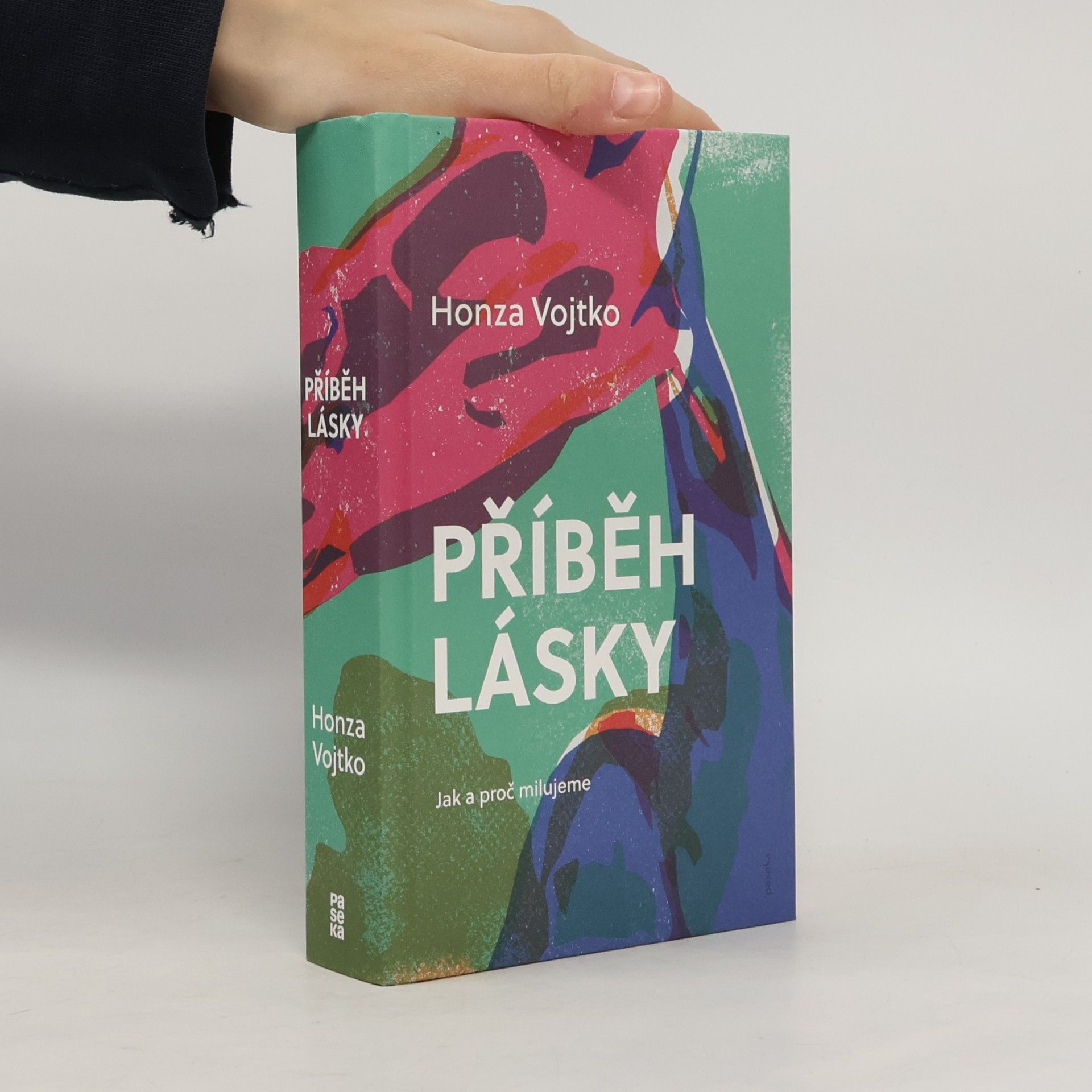 Příběh lásky