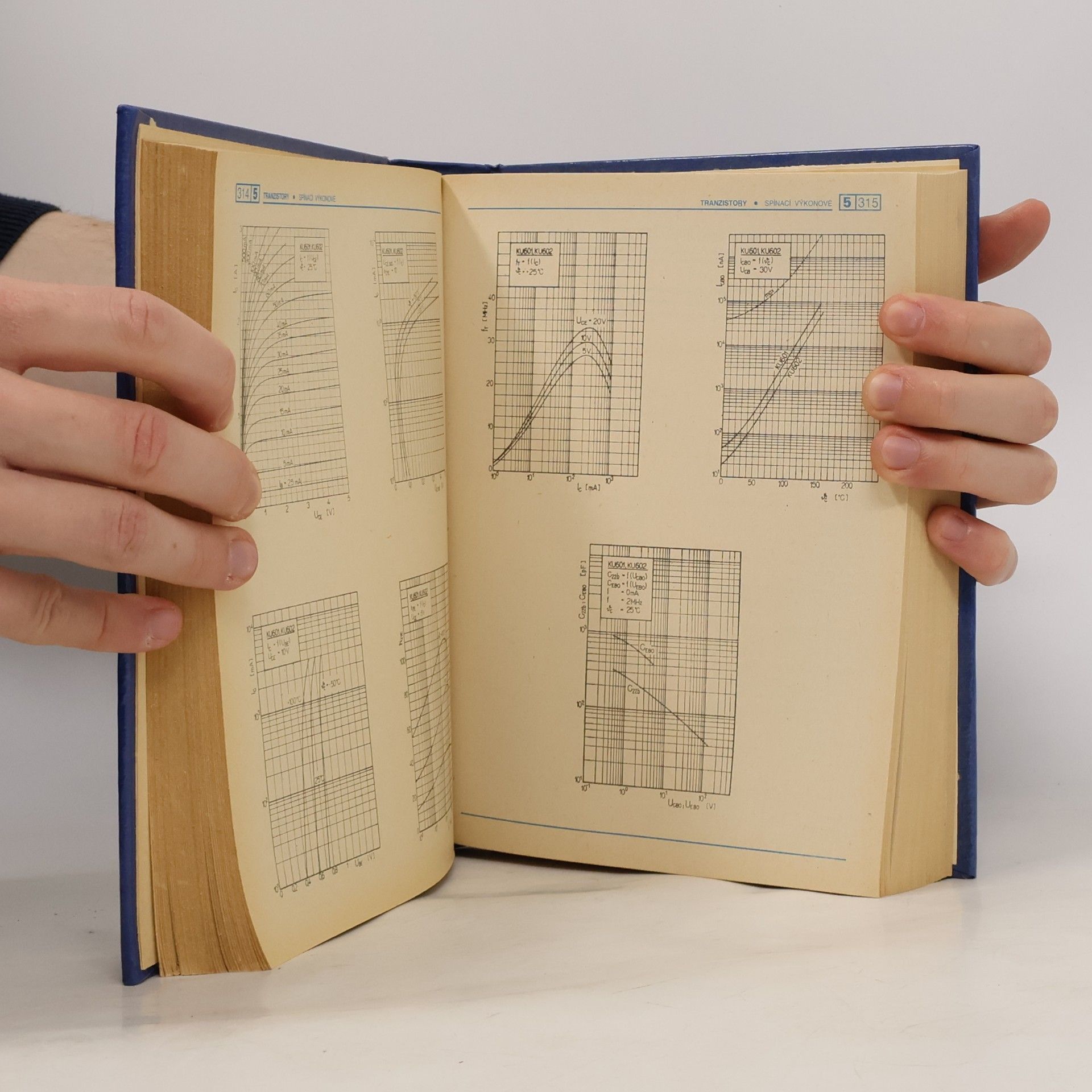 Vlastimil Halamíček Katalog elektronických součástek, konstrukčních dílů, bloků a přístrojů 2.