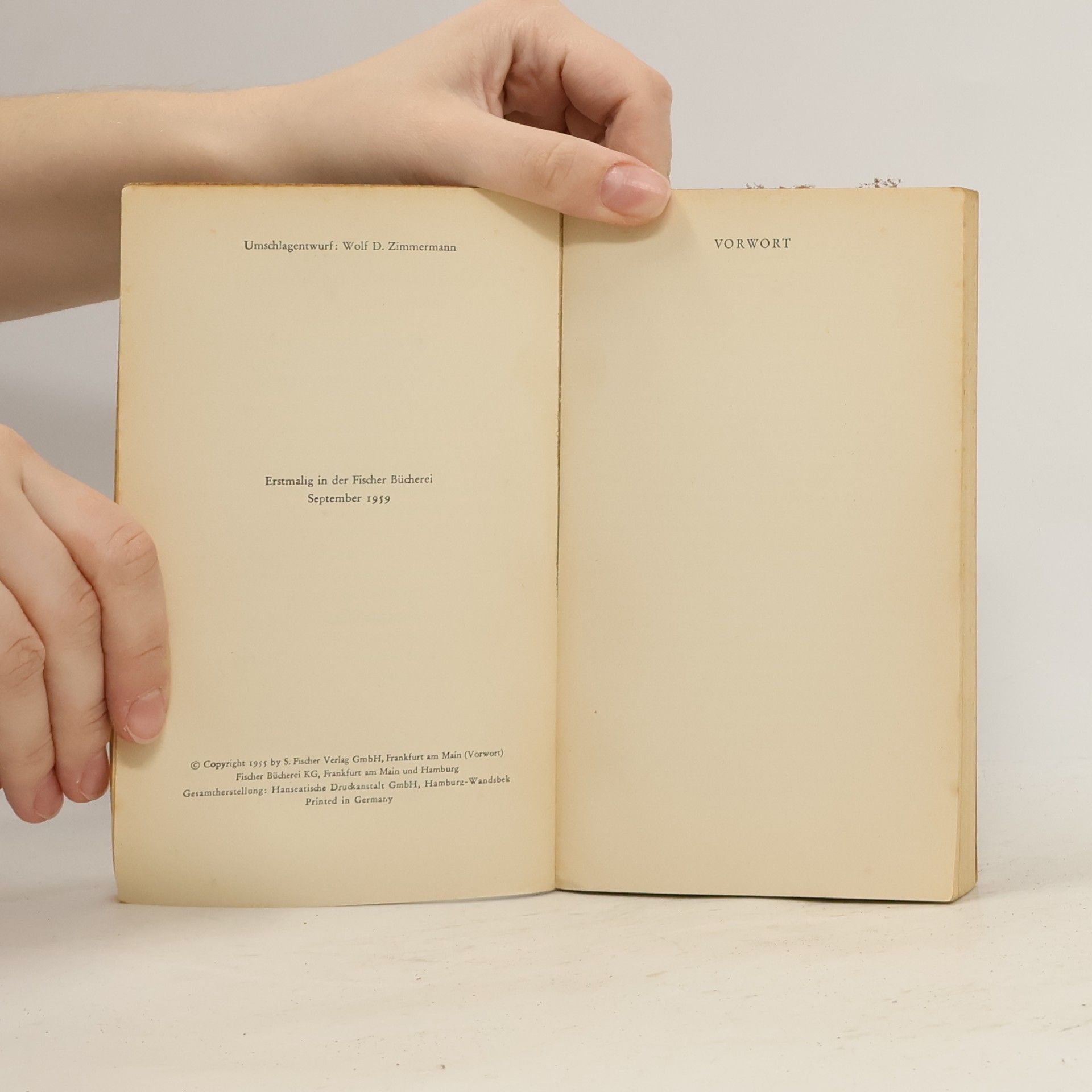 Hugo von Hofmannsthal Schillers Selbstcharakterisk