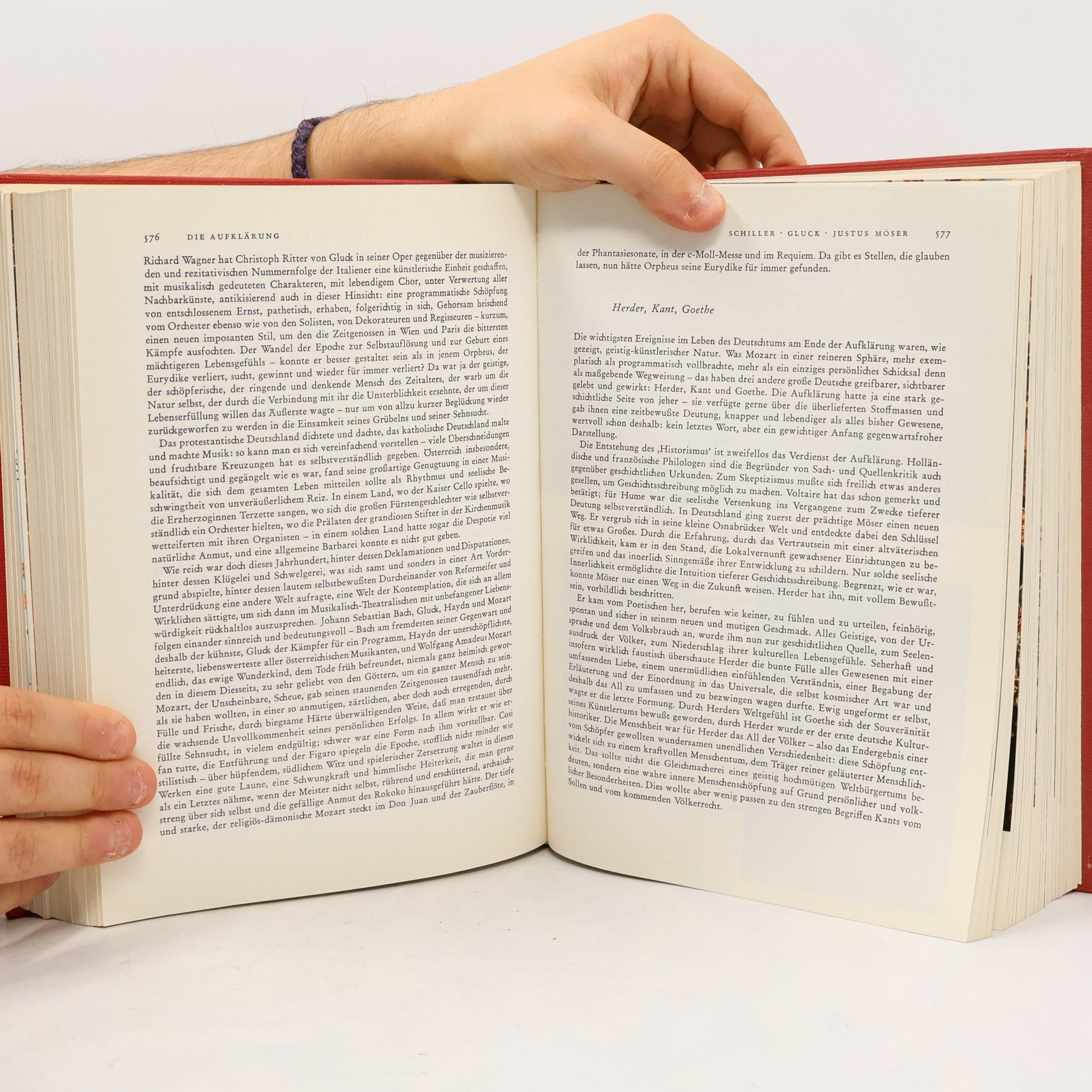 Autorenkollektiv Knaurs Weltgeschichte