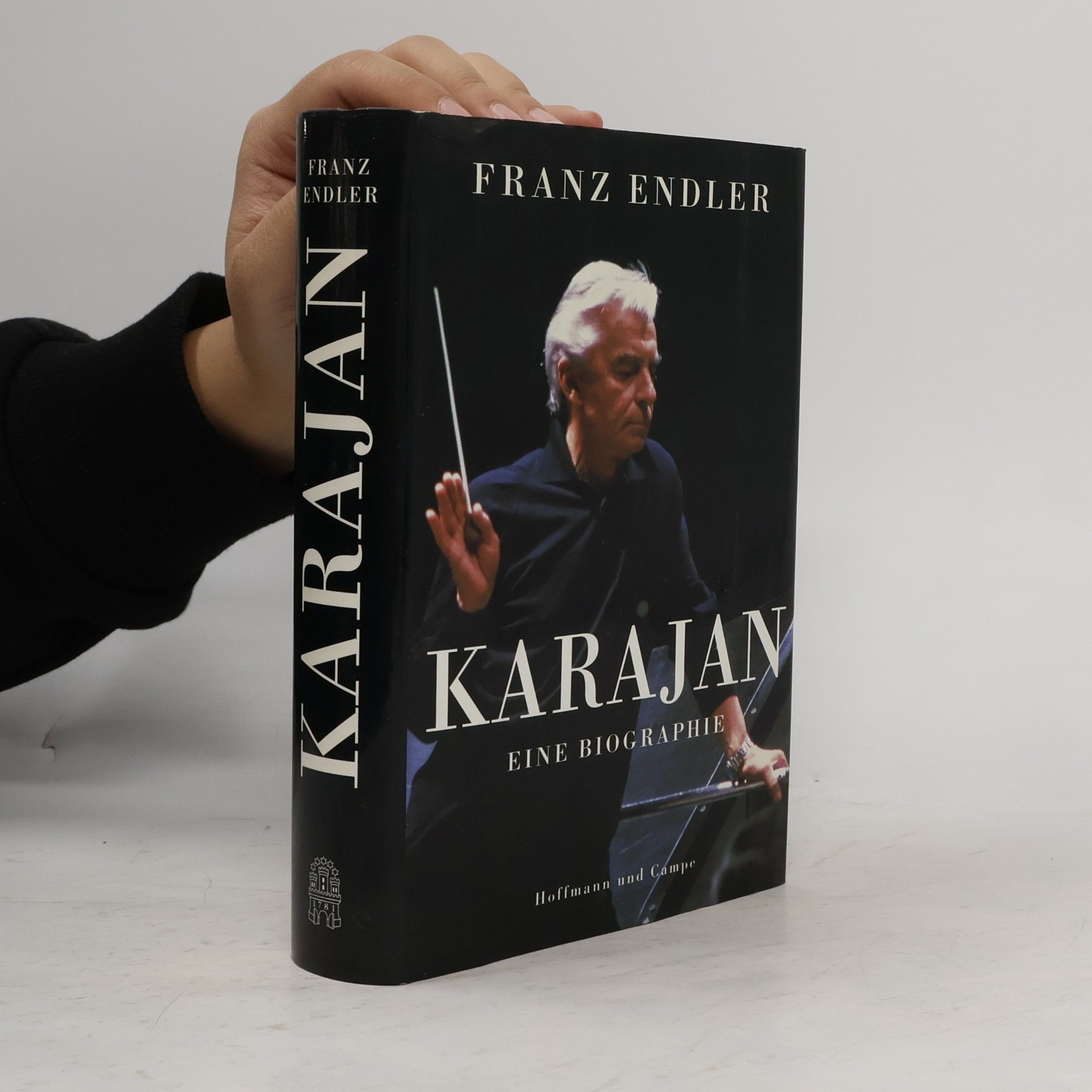 Karajan