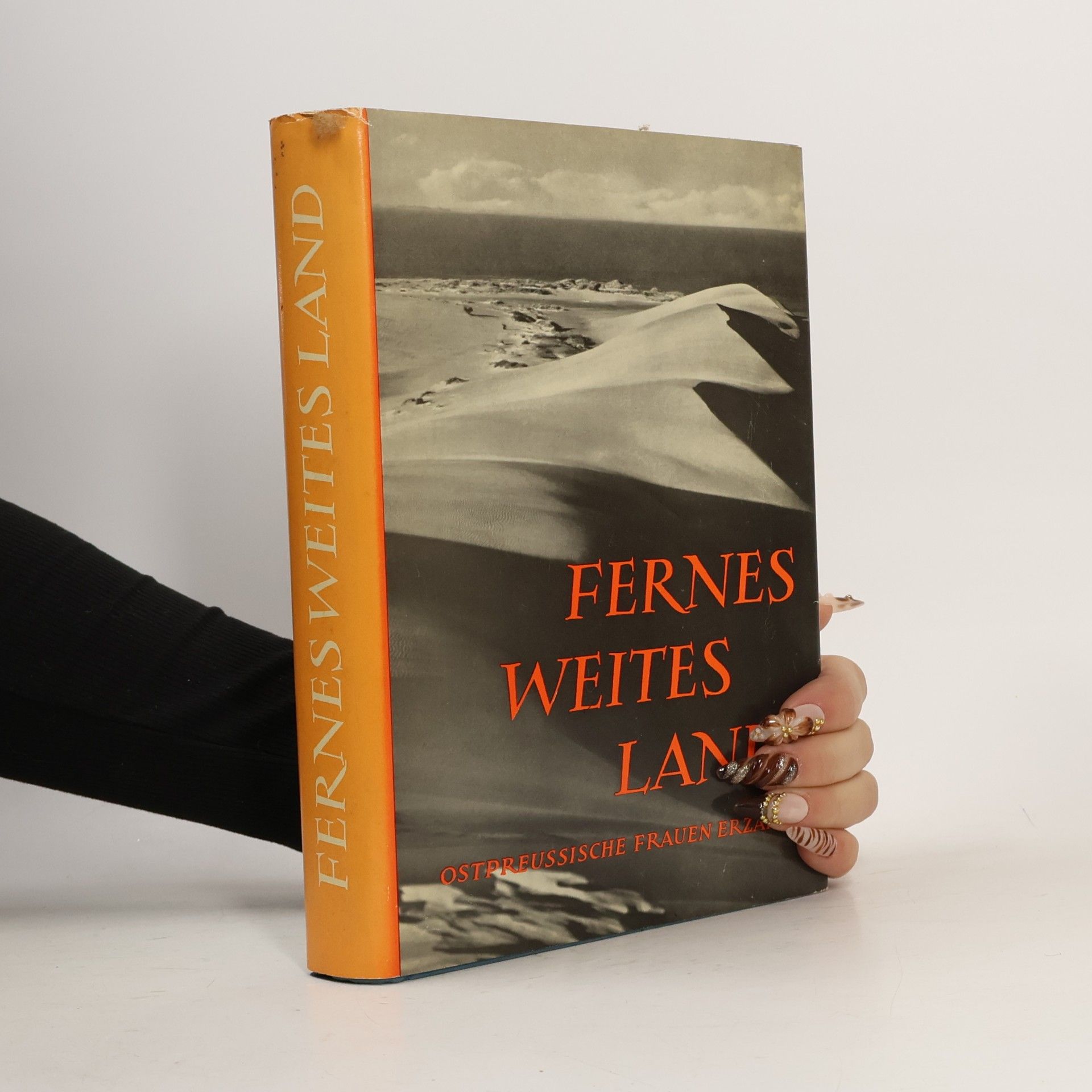 Weites, fernes Land