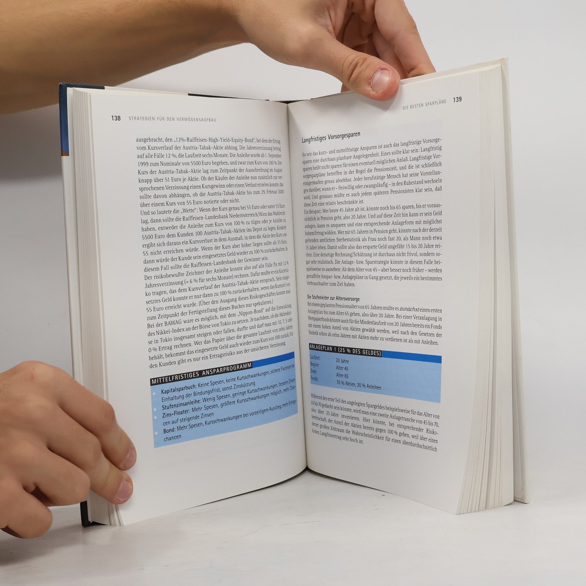Walter Sonnleitner Das große ORF-Geldbuch