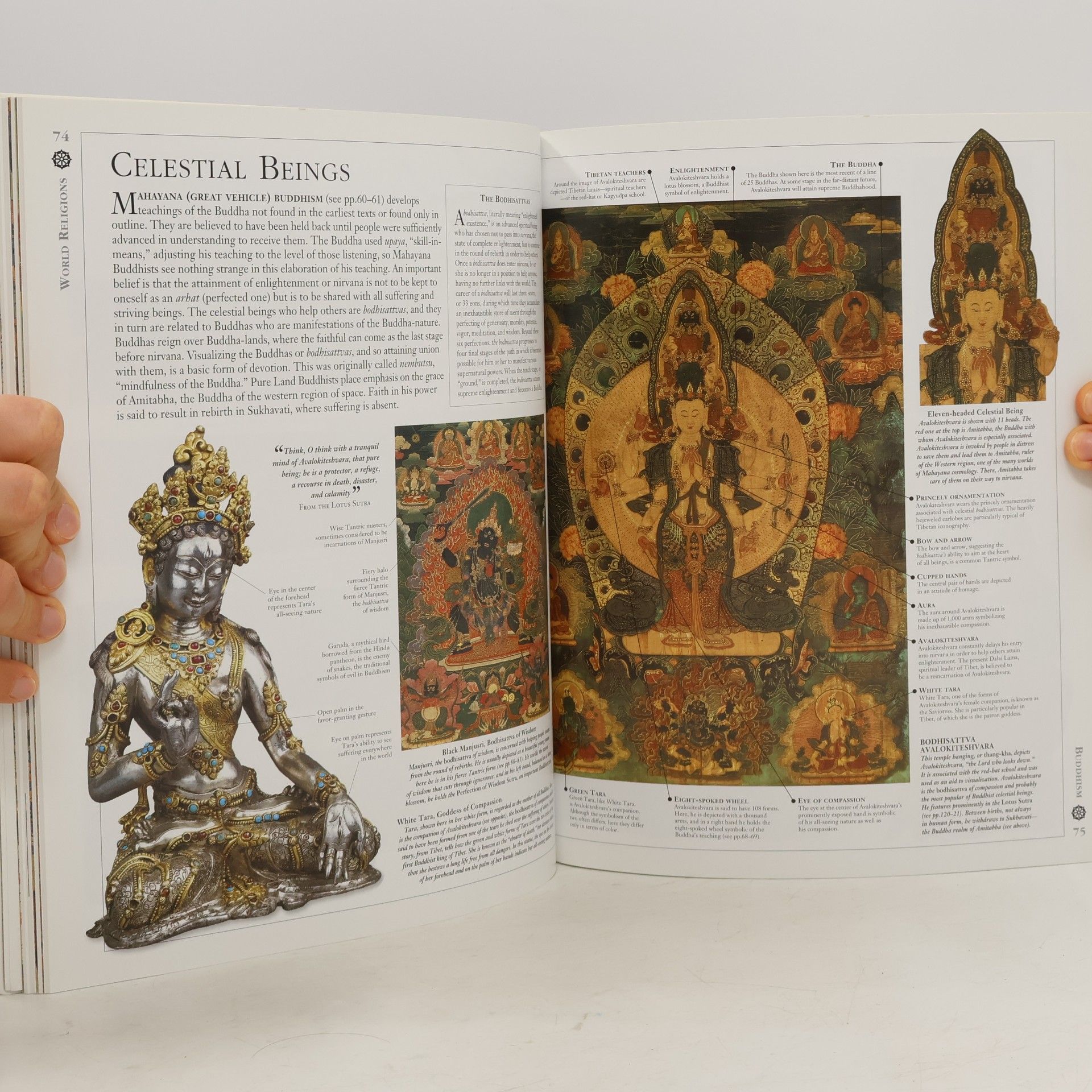 John Bowker World Religions