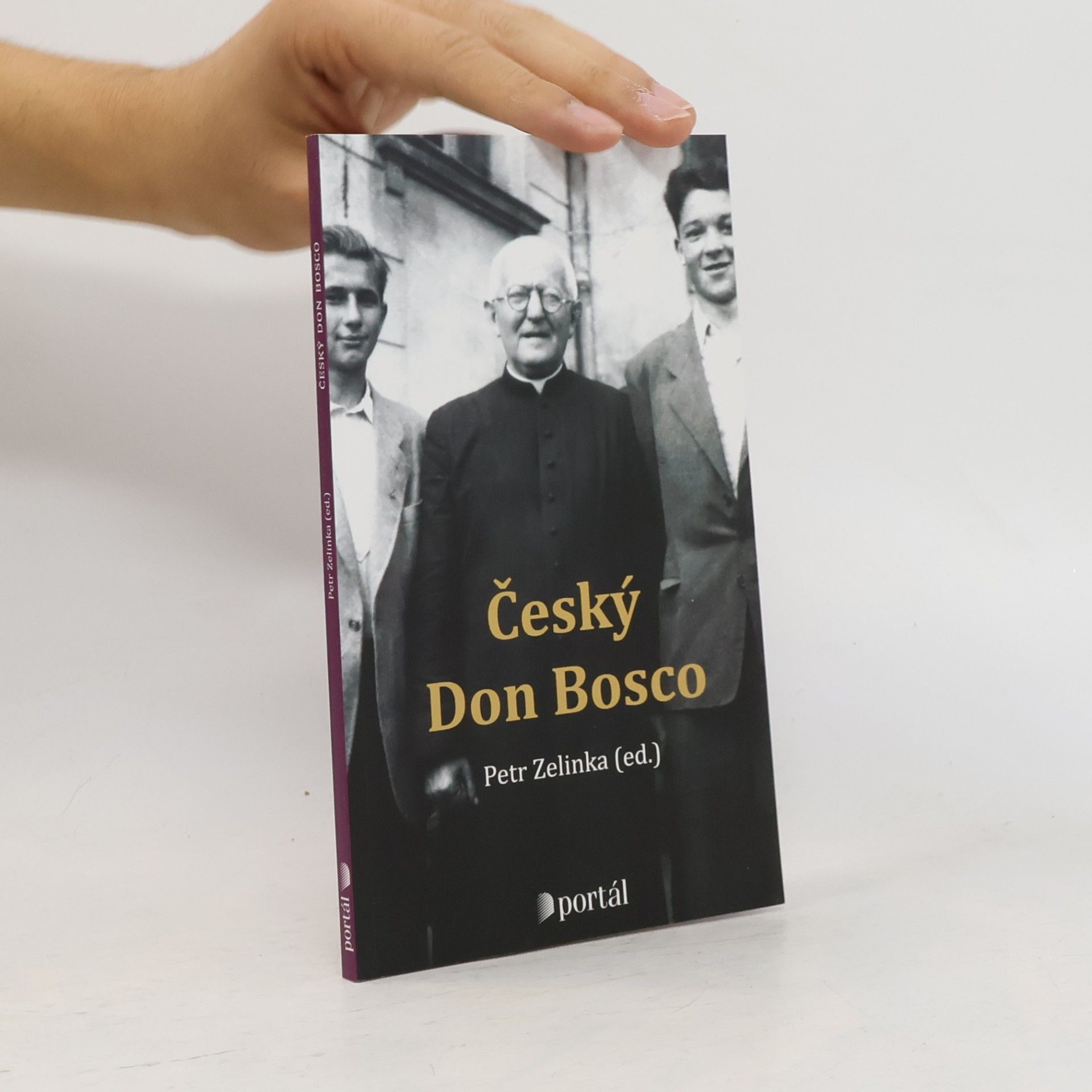 Český Don Bosco