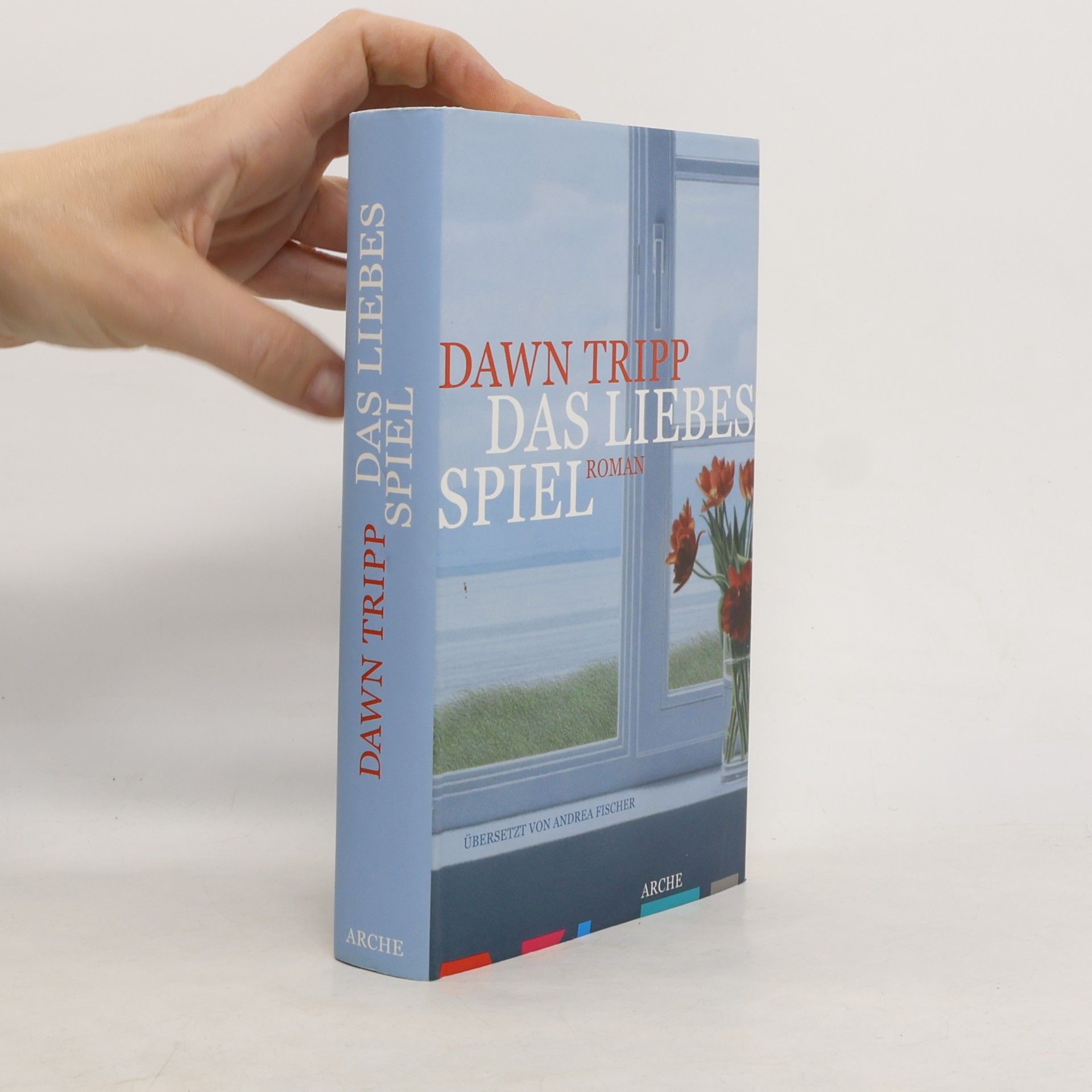Das Liebesspiel