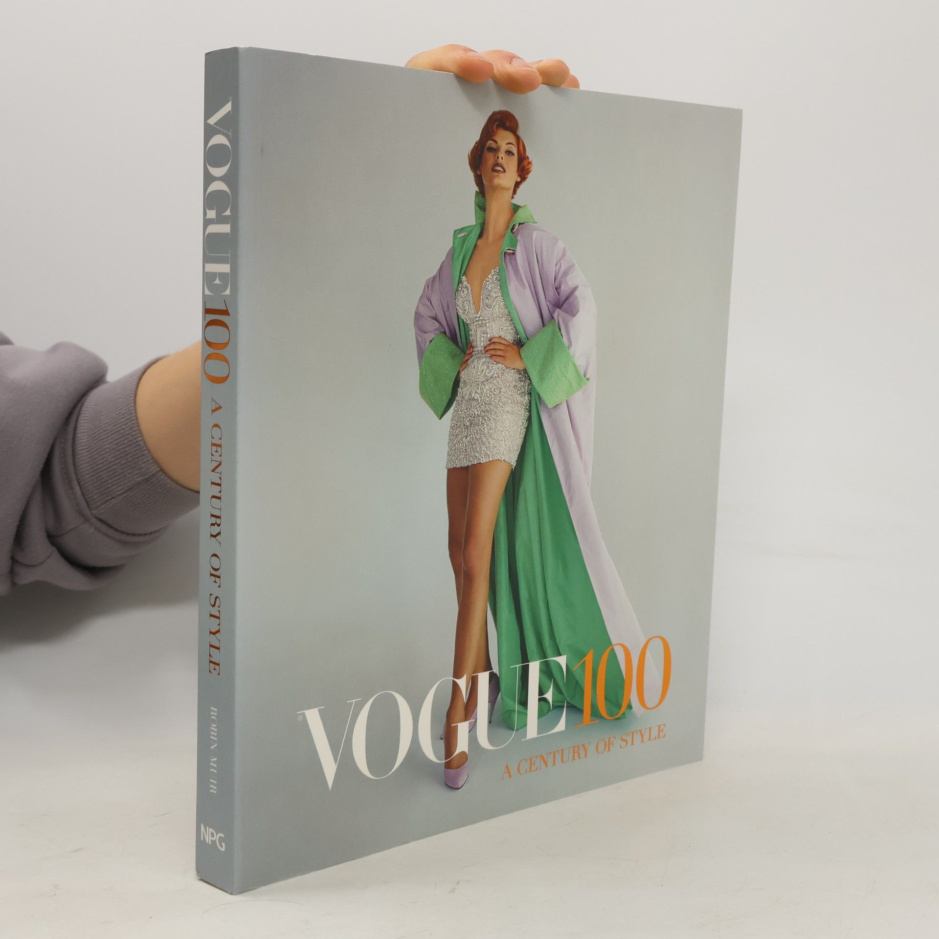 Vogue 100: A Century of Style