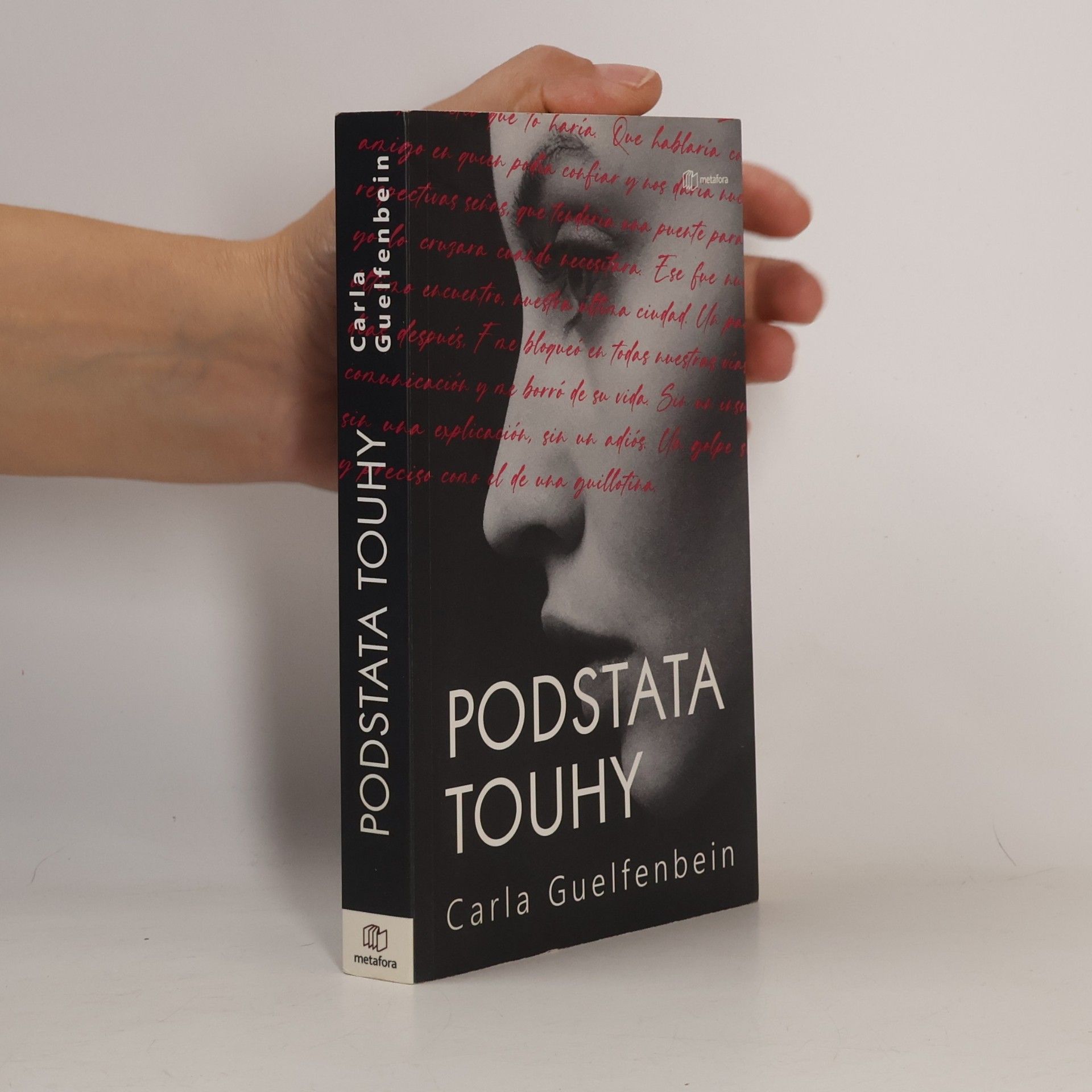 Podstata touhy