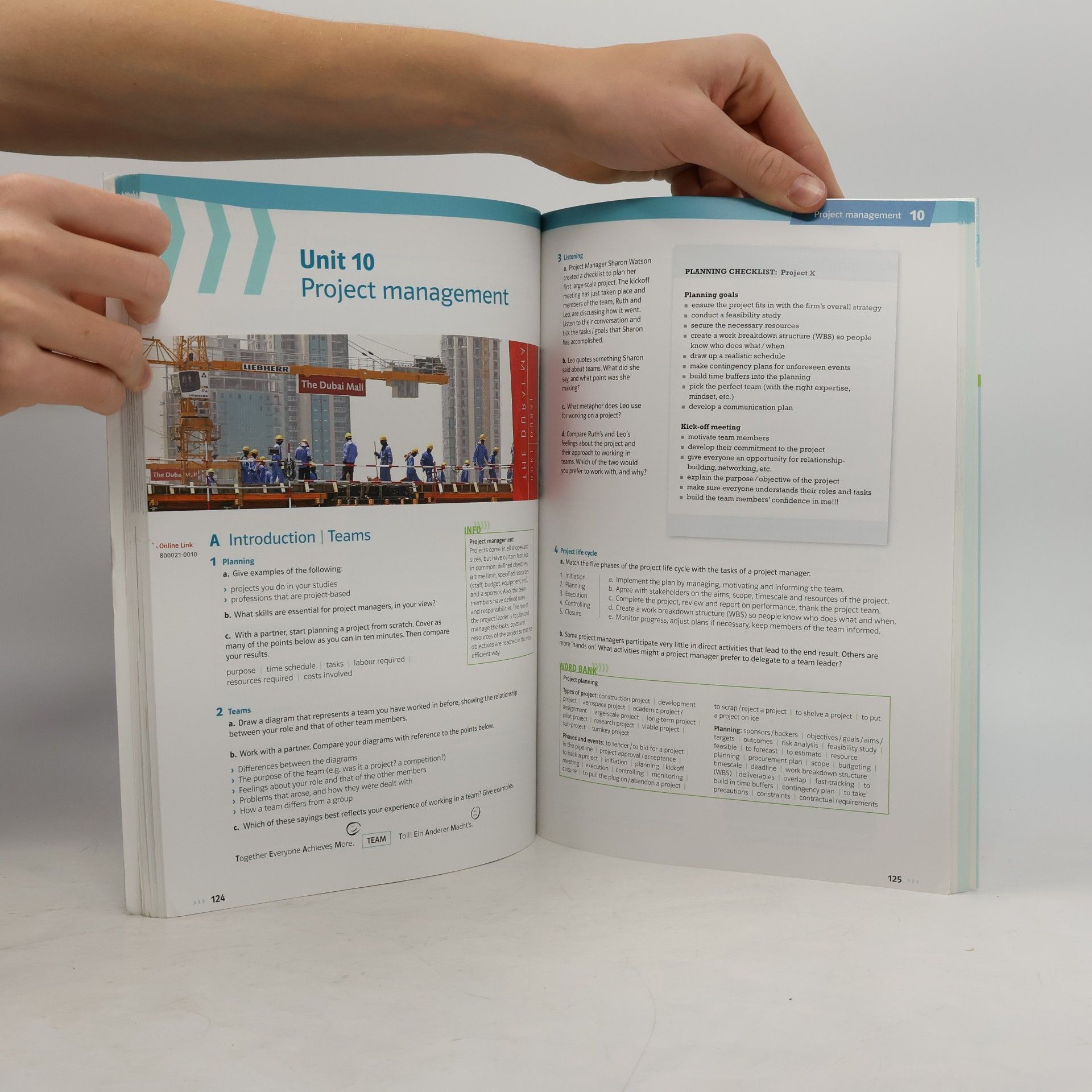Stephanie Ashford Business Proficiency; Wirtschaftsenglisch für Hochschule und Beruf
