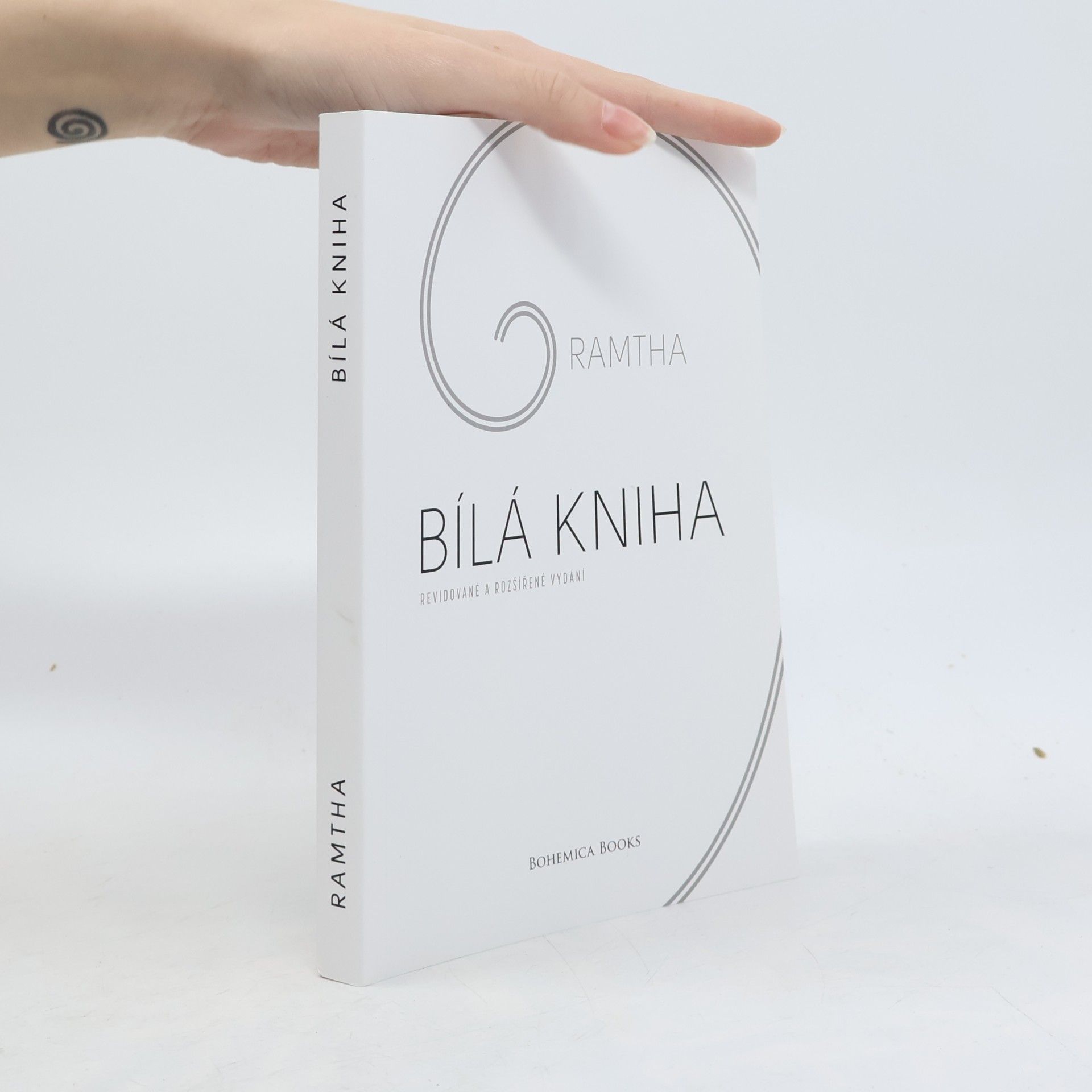 Bílá kniha