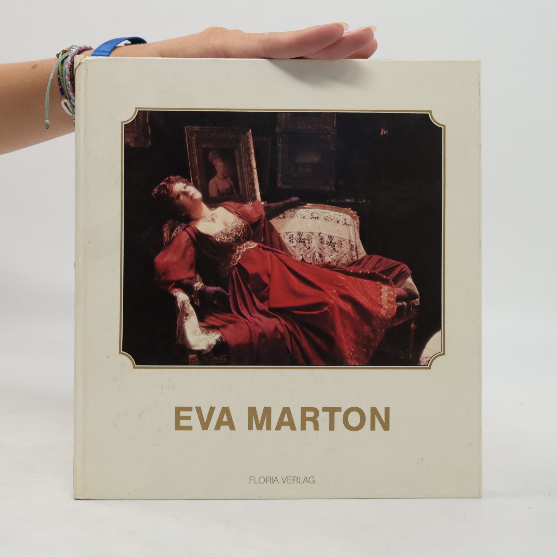 Various authors Eva Marton