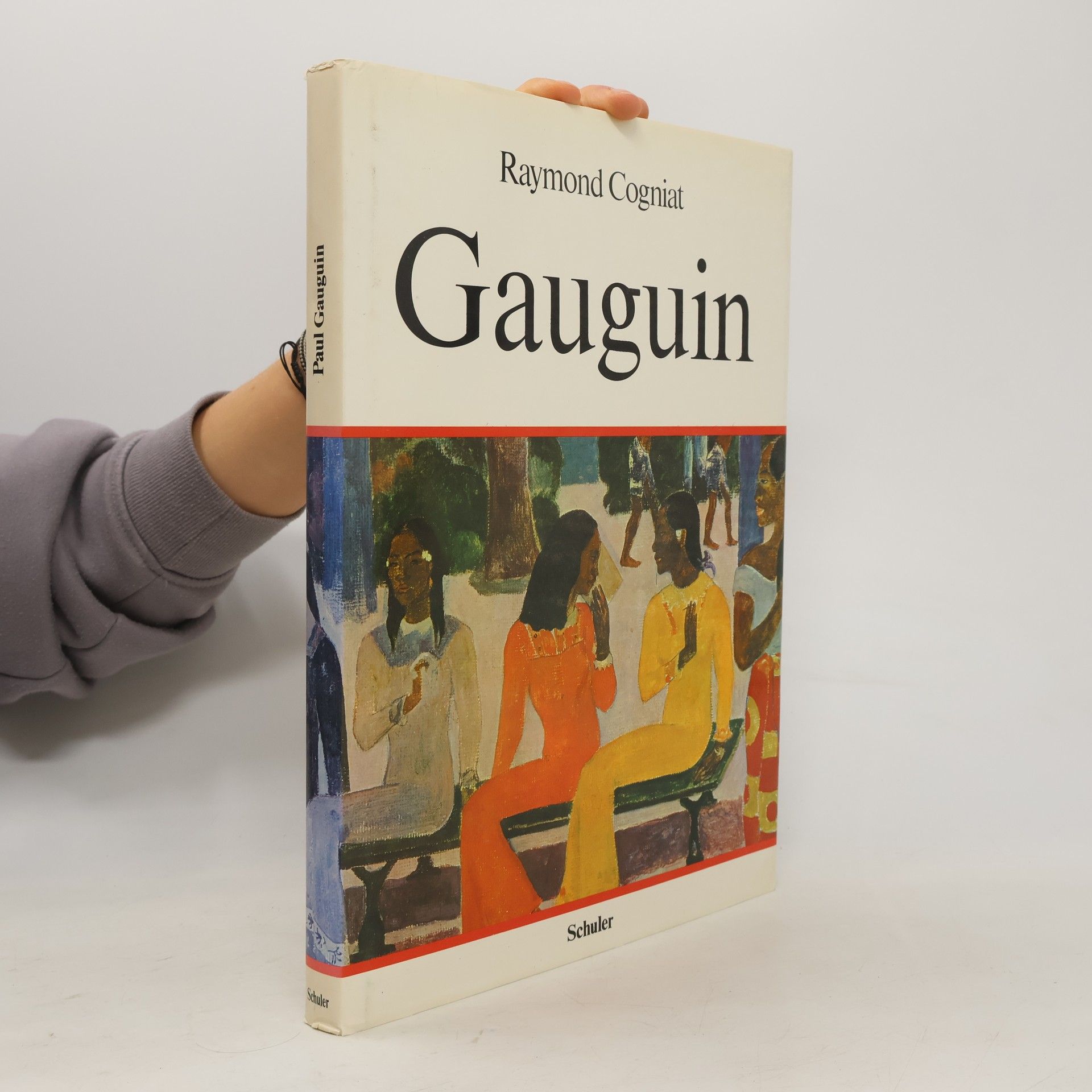 Paul Gauguin