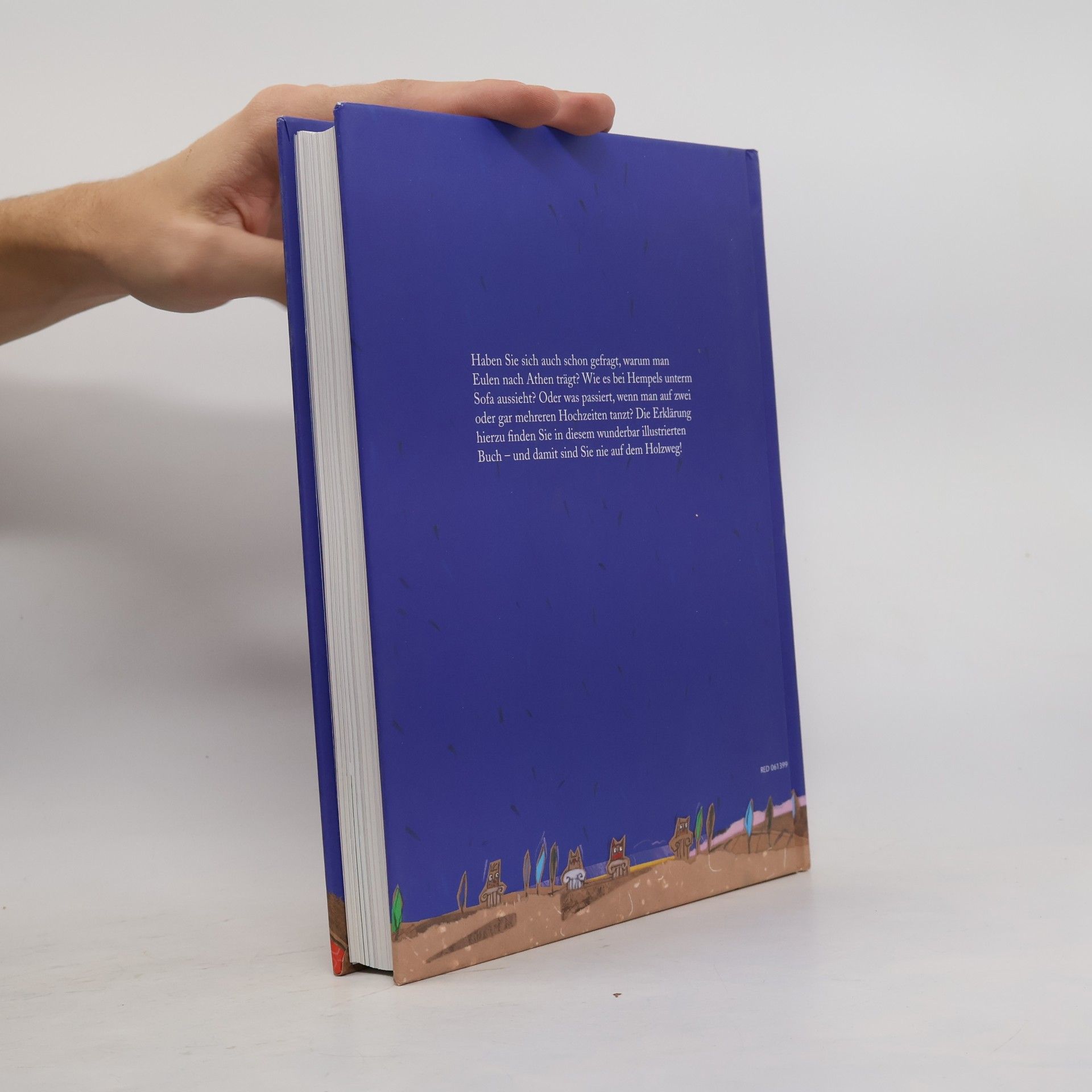 Various authors Deutsche redewendungen und was dahintersteckt