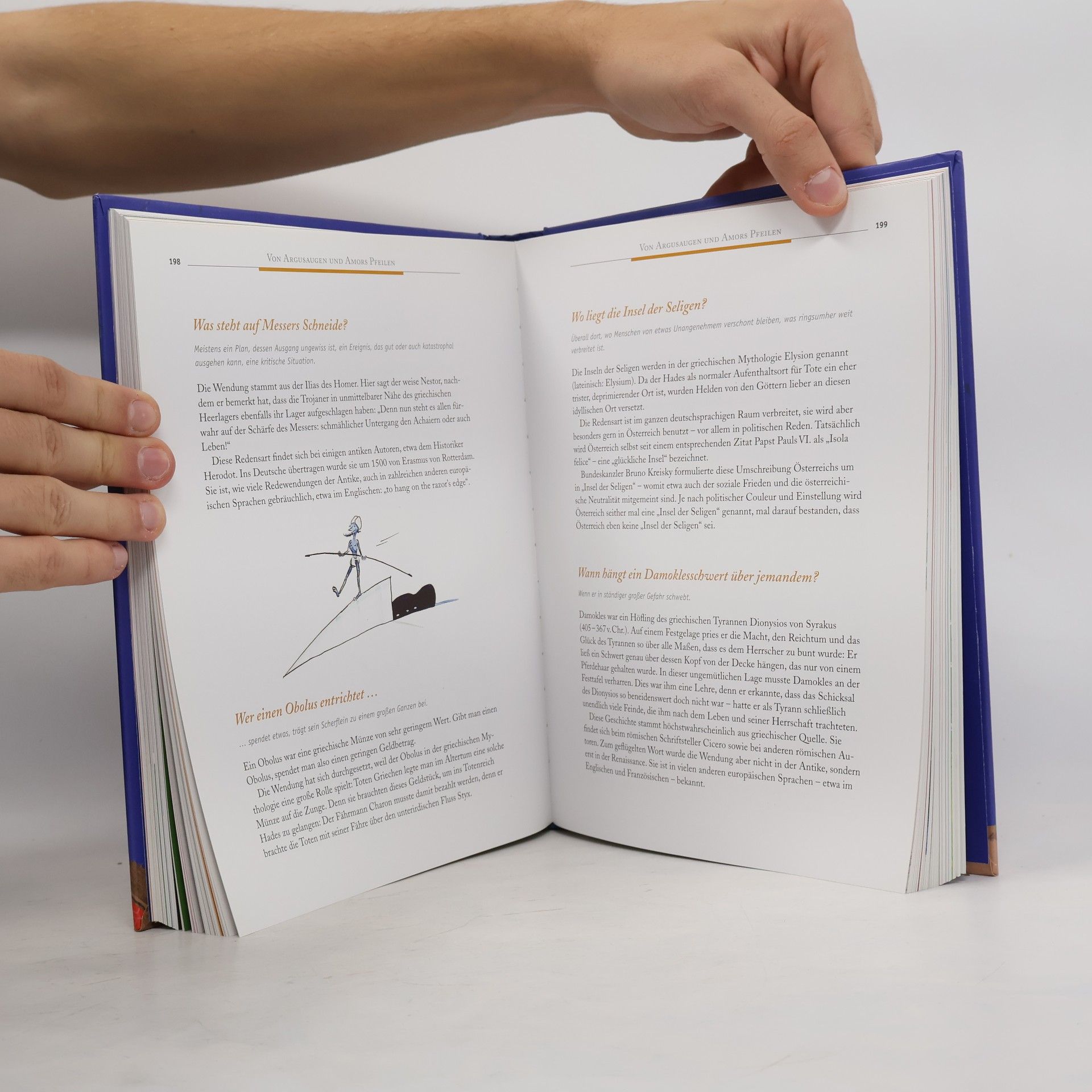 Various authors Deutsche redewendungen und was dahintersteckt