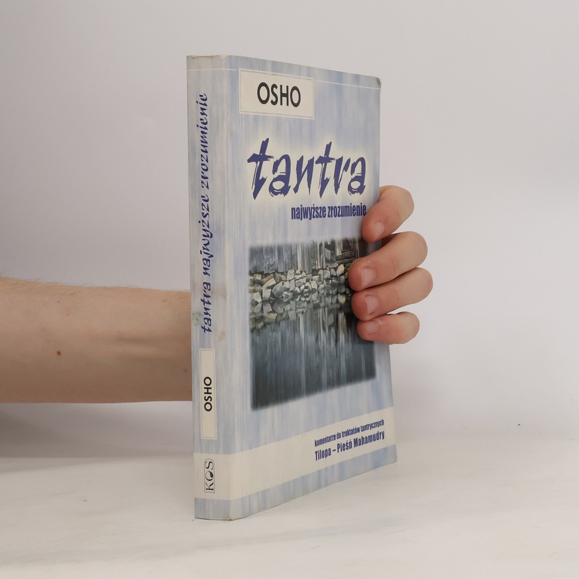 Tantra najwyższe zrozumienie