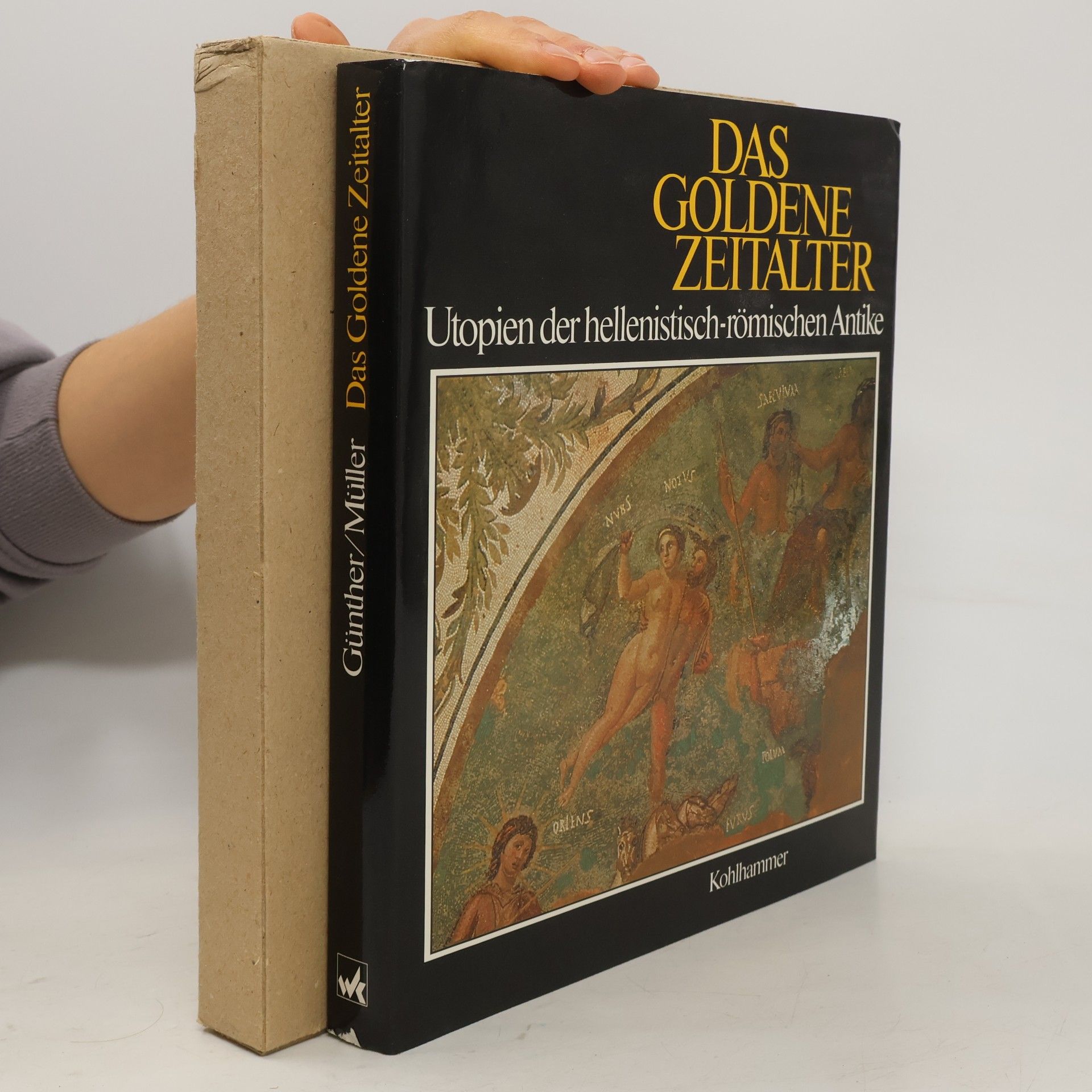 Das goldene Zeitalter