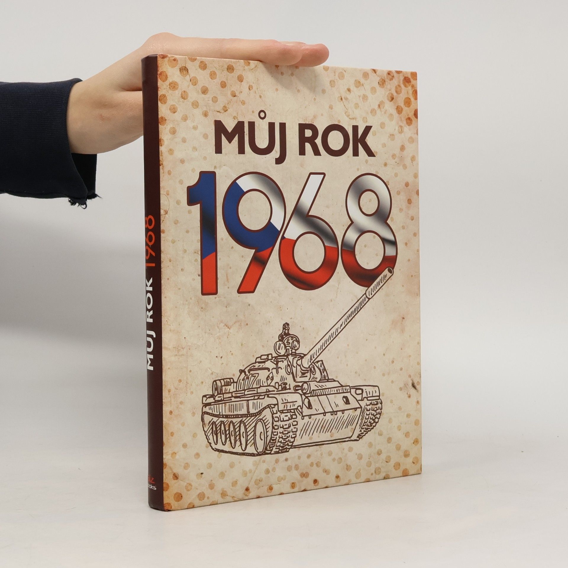 Můj rok 1968