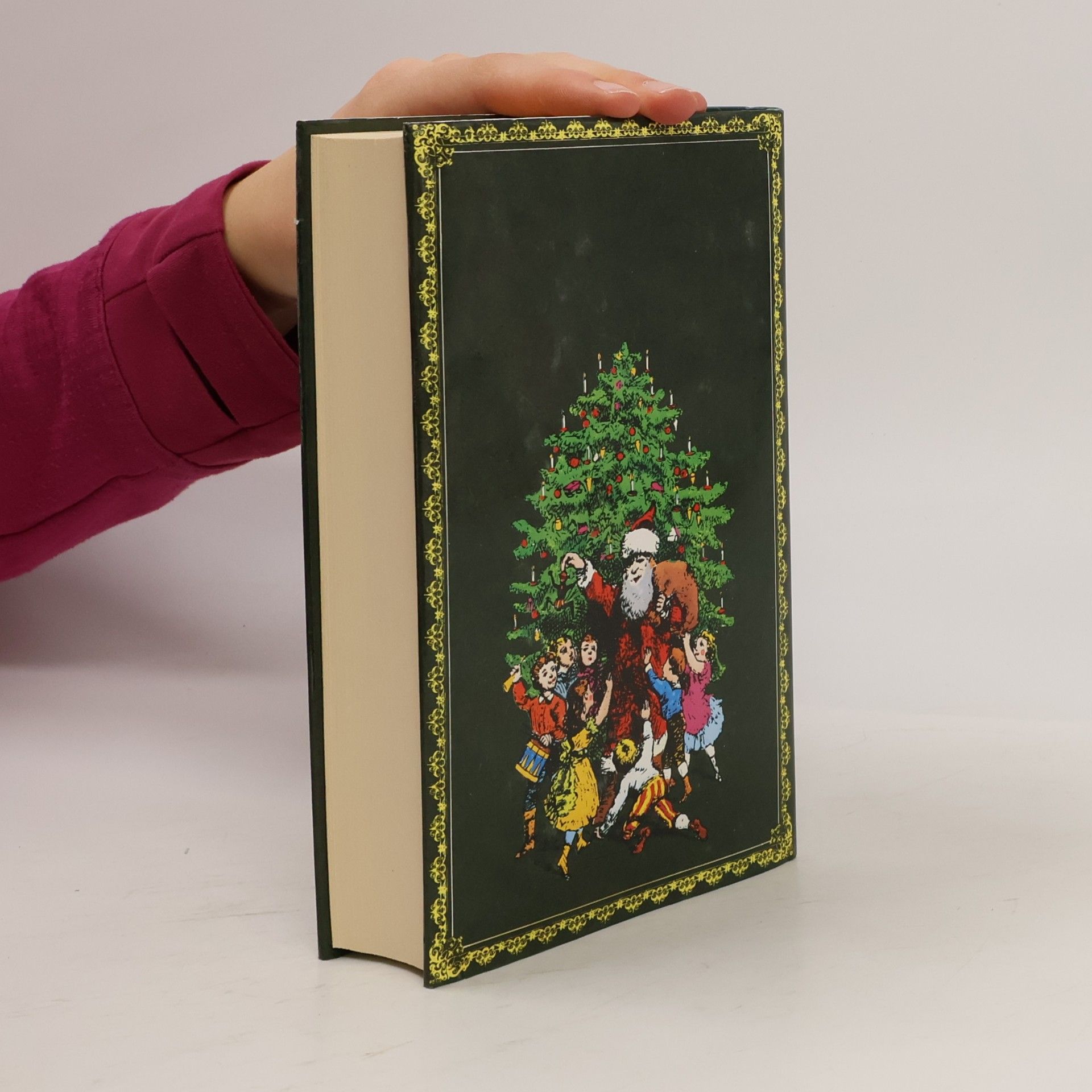 Charles Dickens Weihnachtsmärchen