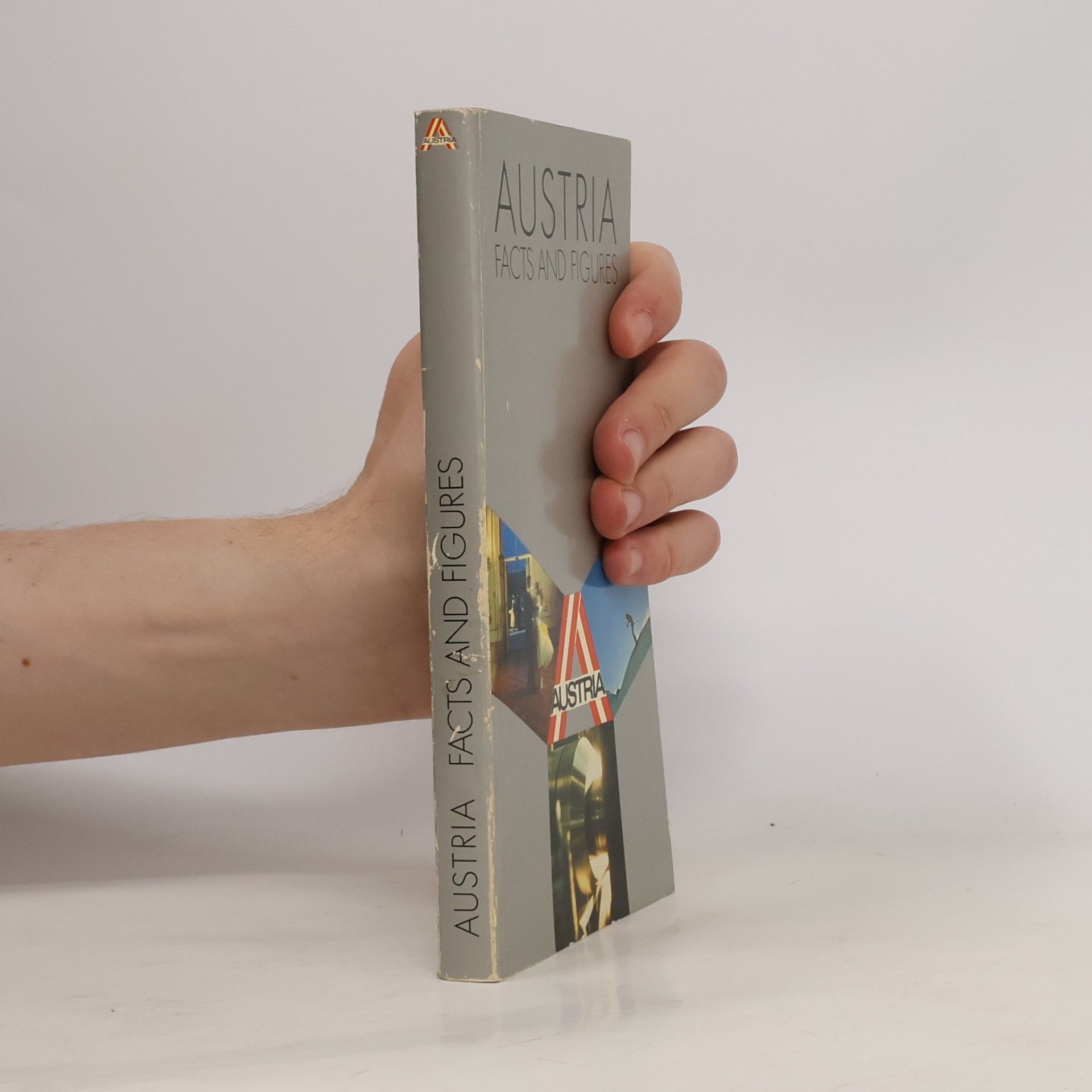John Wilde Austria. Facts and Figures