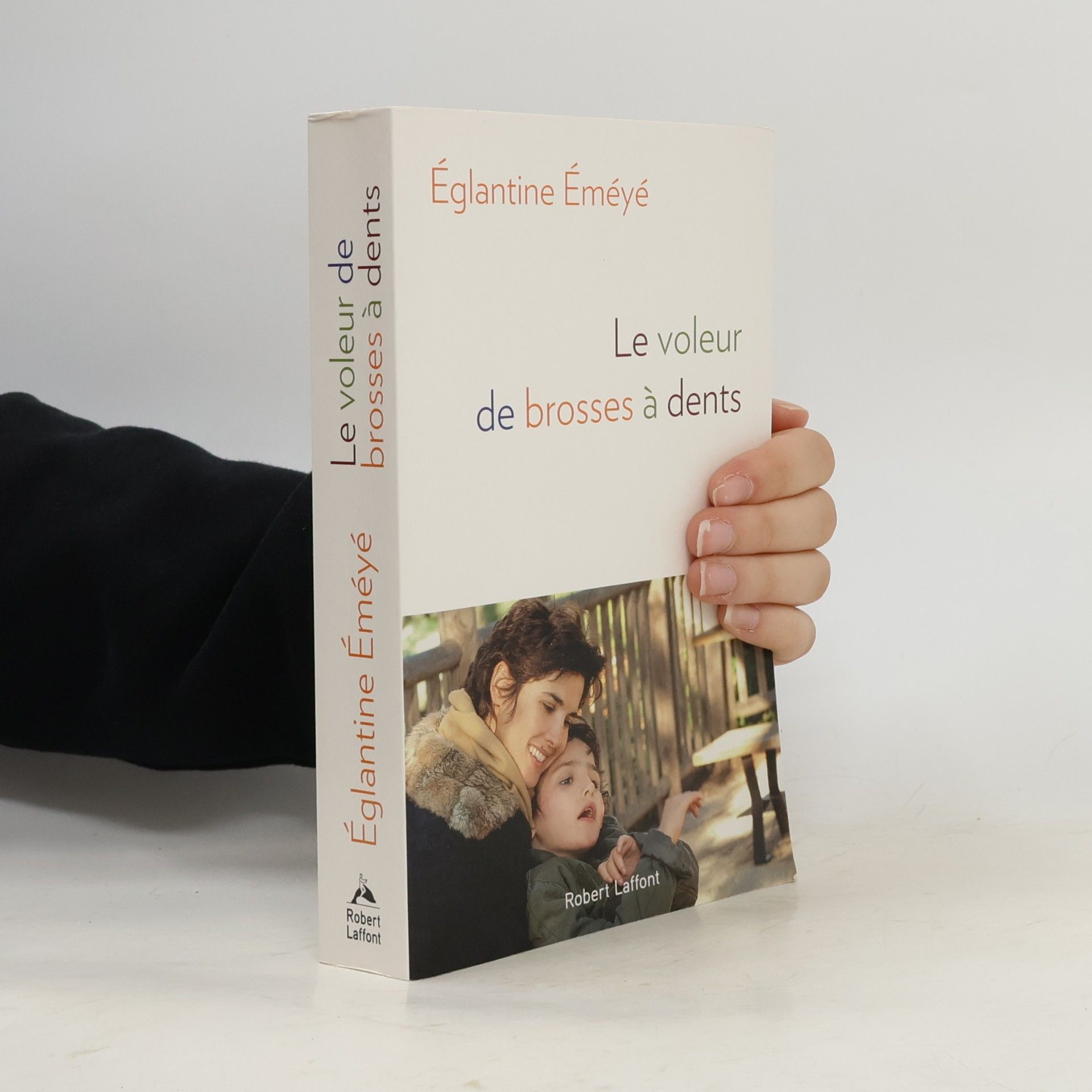 Le voleur de brosses à dents