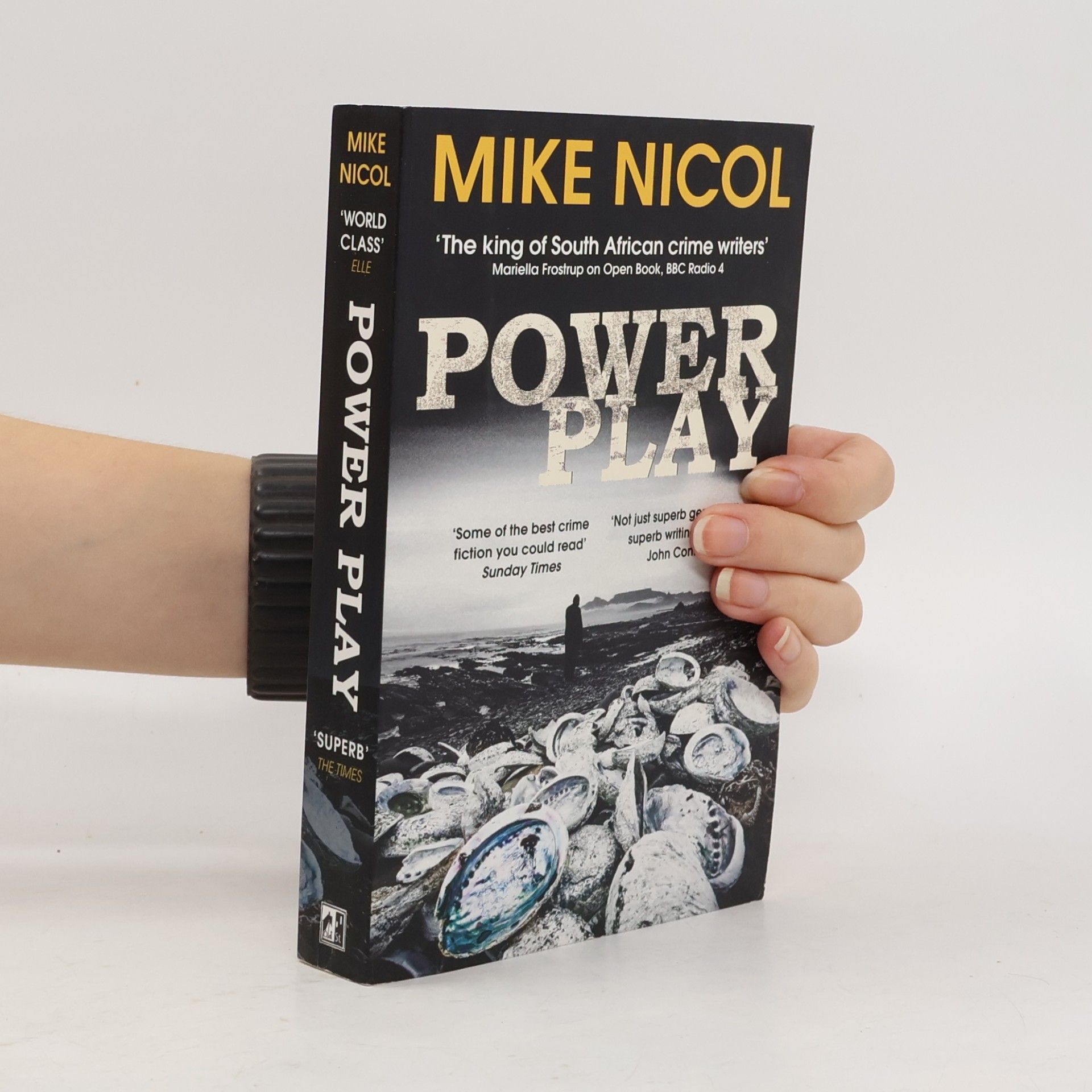 Power Play