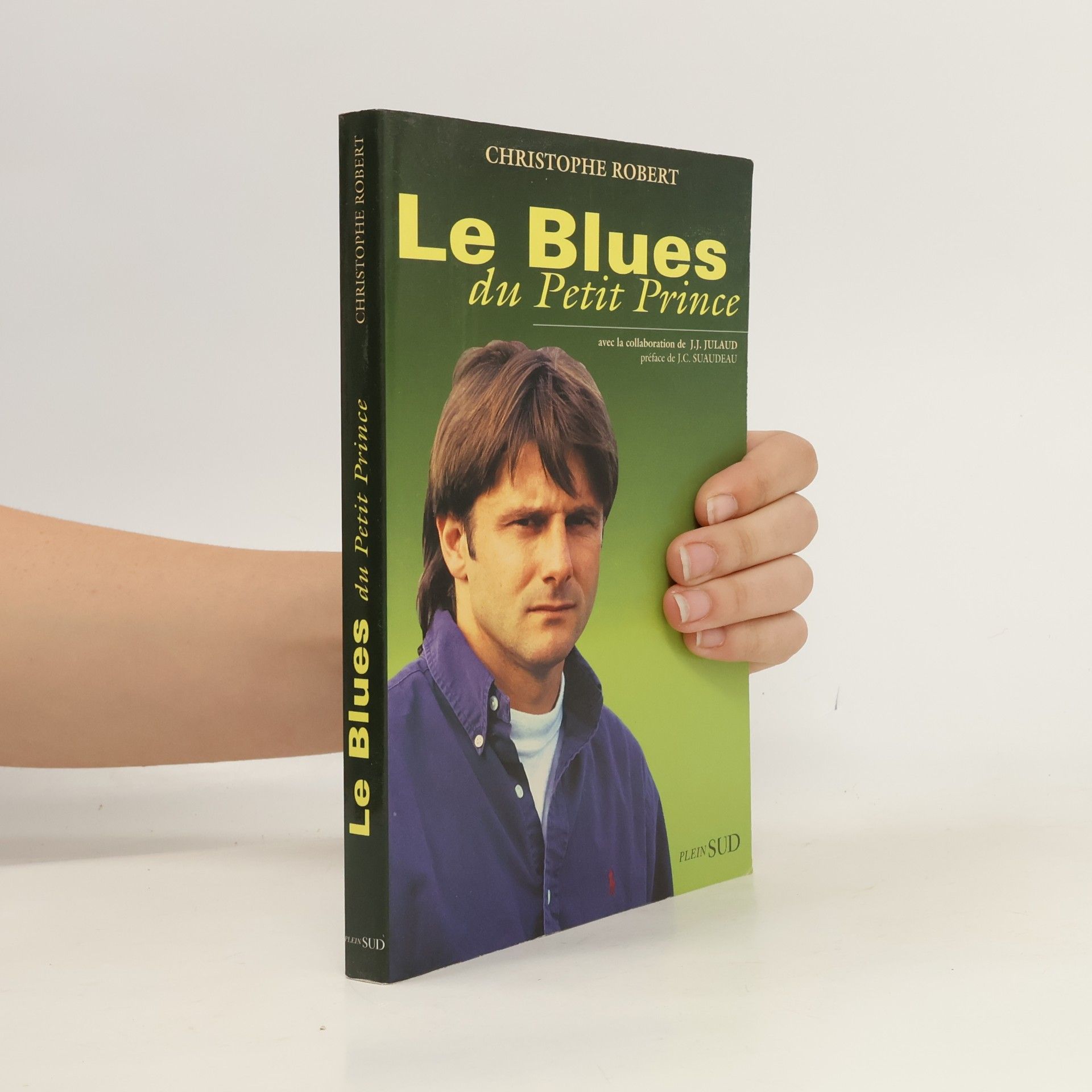 Le Blues du Petit Prince