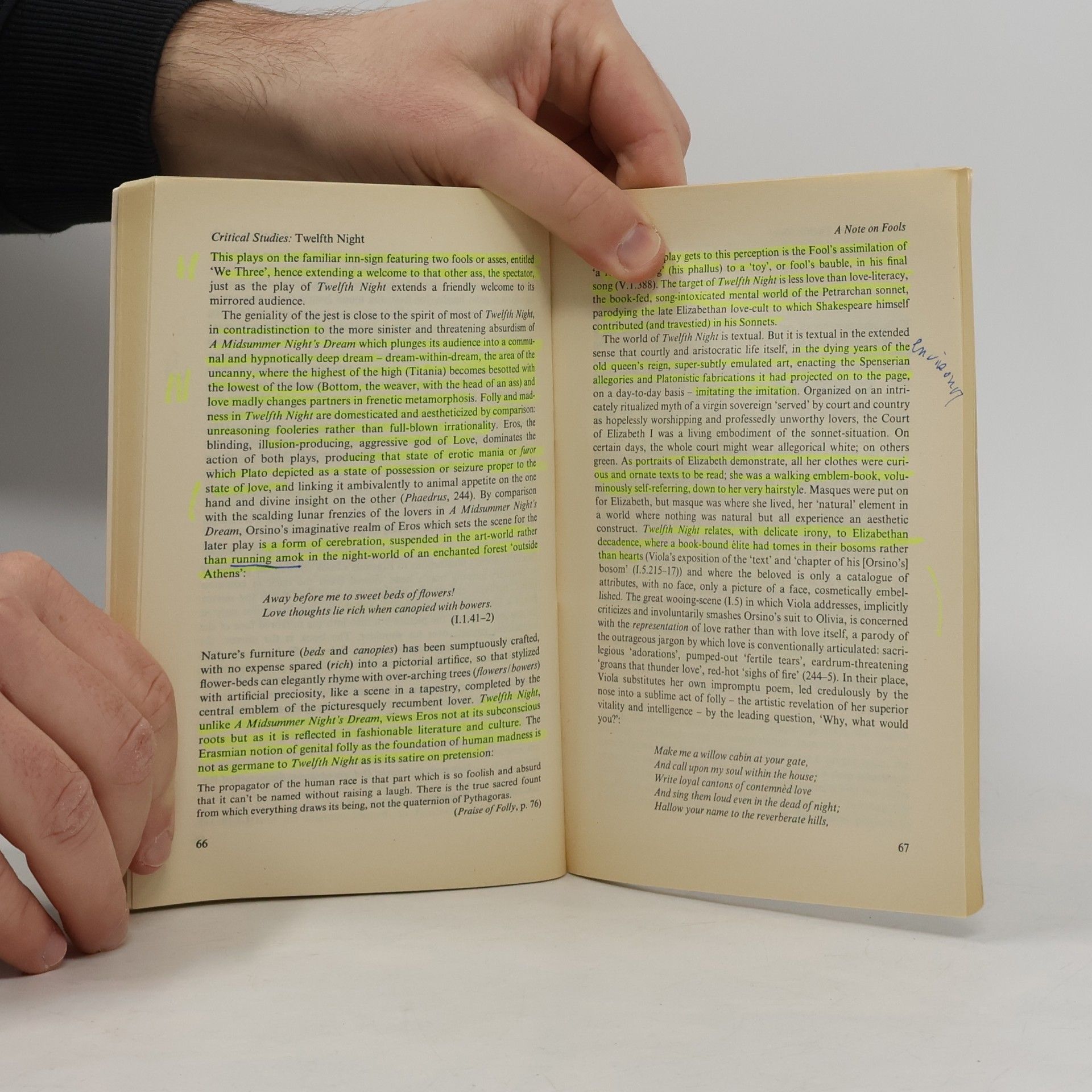 Stevie Davies Penguin Critical Studies: Shakespeare