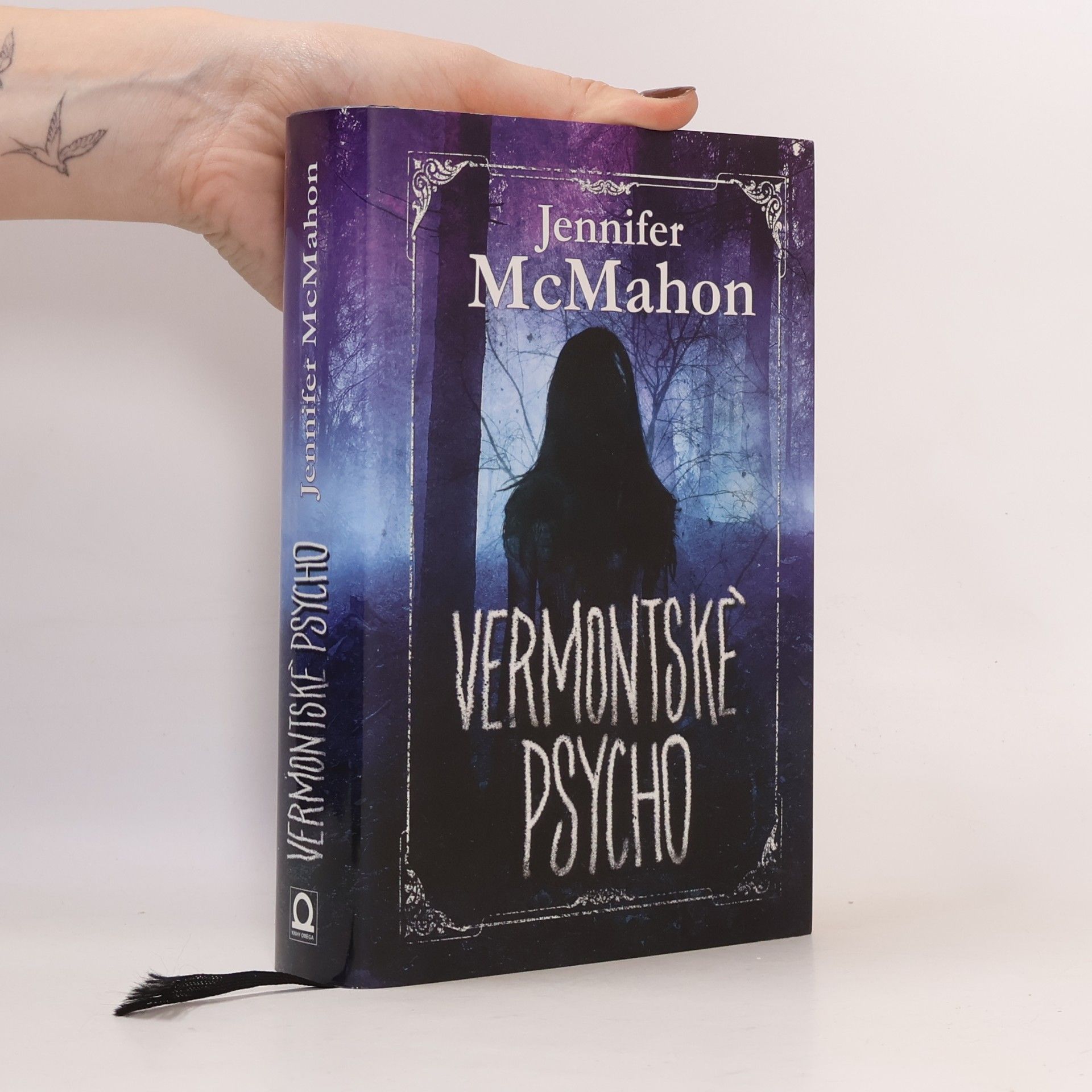 Vermontské psycho