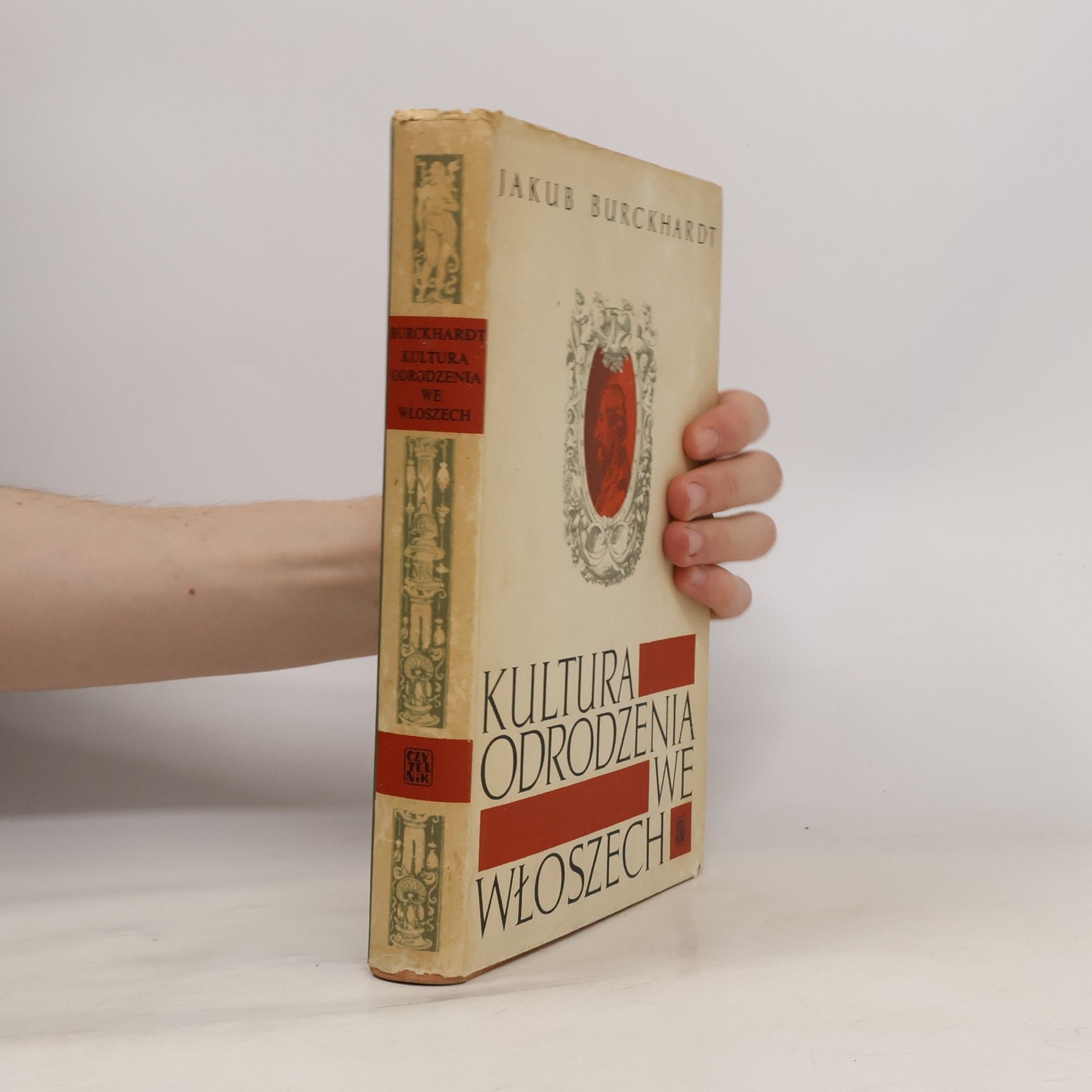 Kultura odrodzenia we Włoszech