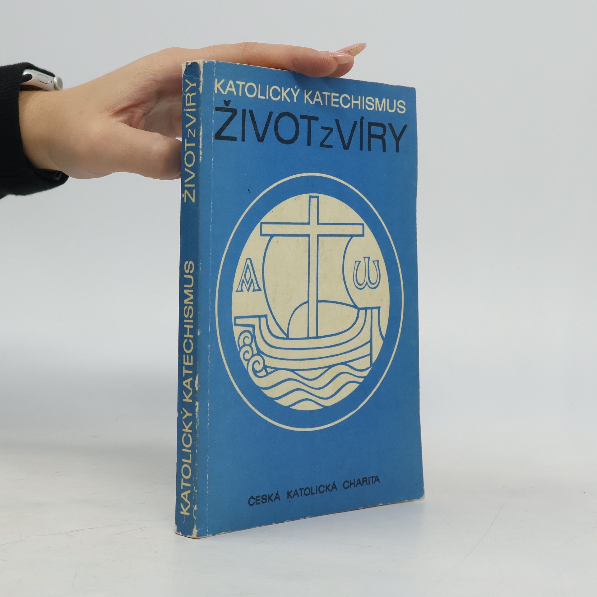 Kolektiv autorů Život z víry