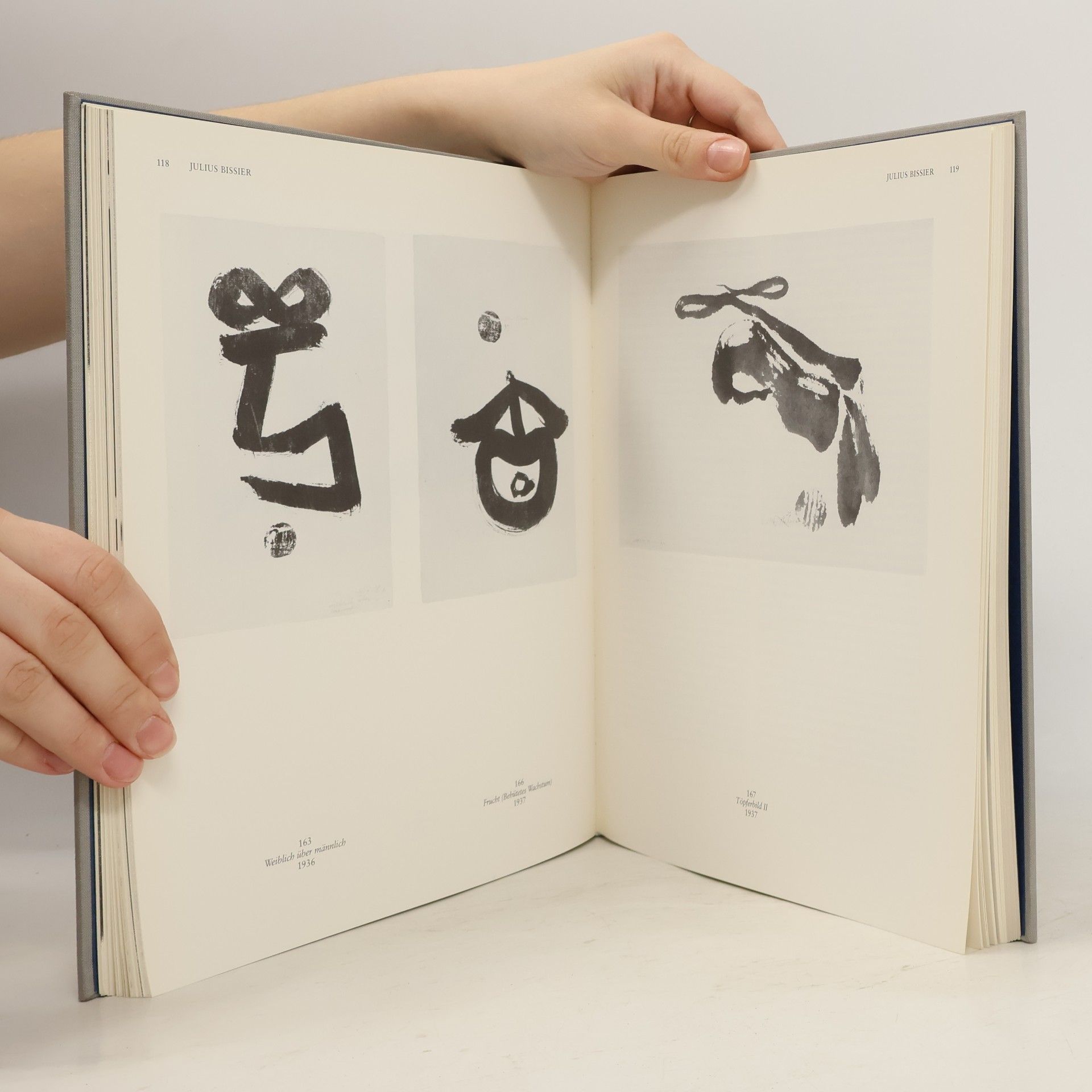 Autorenkollektiv Zeugnisse verfemter Kunst in Deutschland 1933–1945