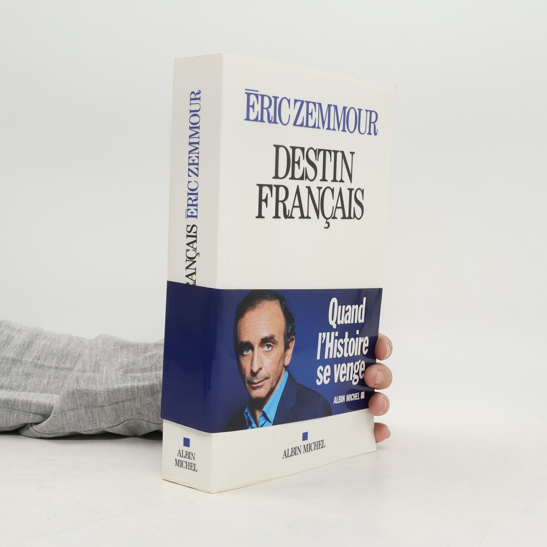 Destin français