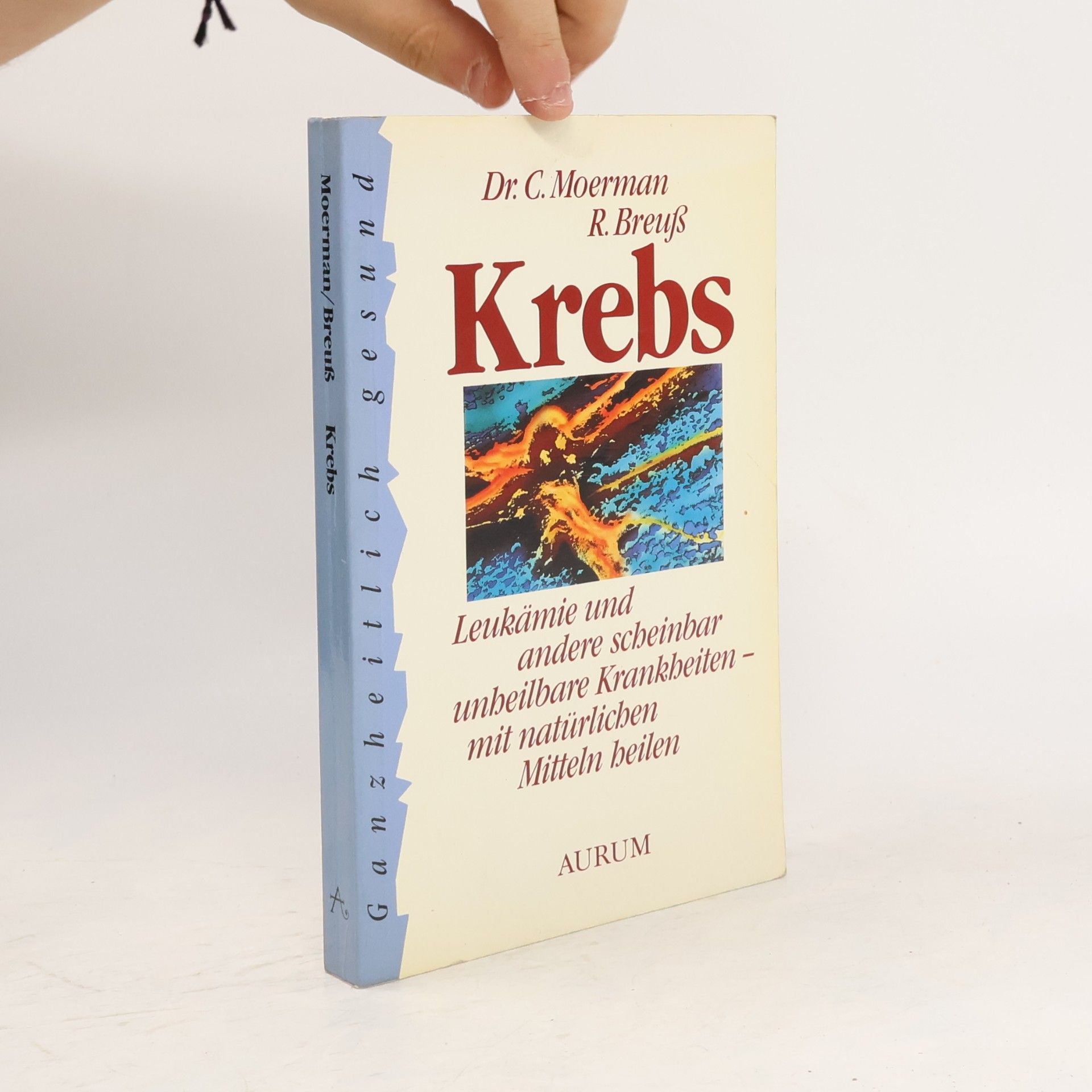 Krebs