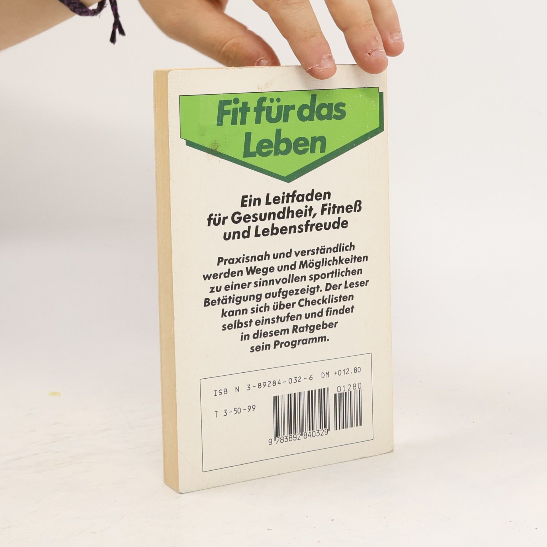 Klaus-Diethard Hüllemann Sport für Raucher