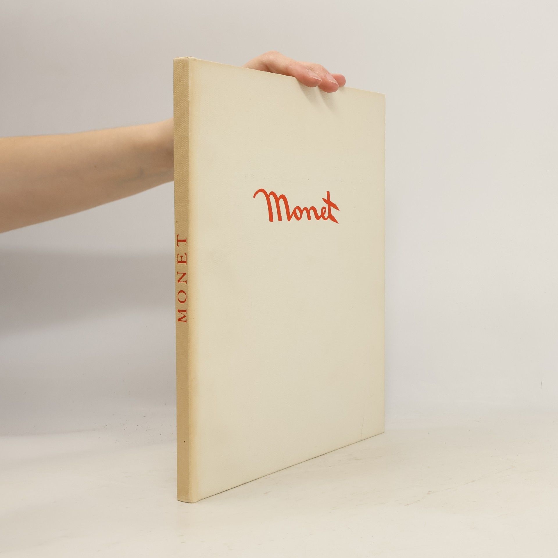 Various authors Monet