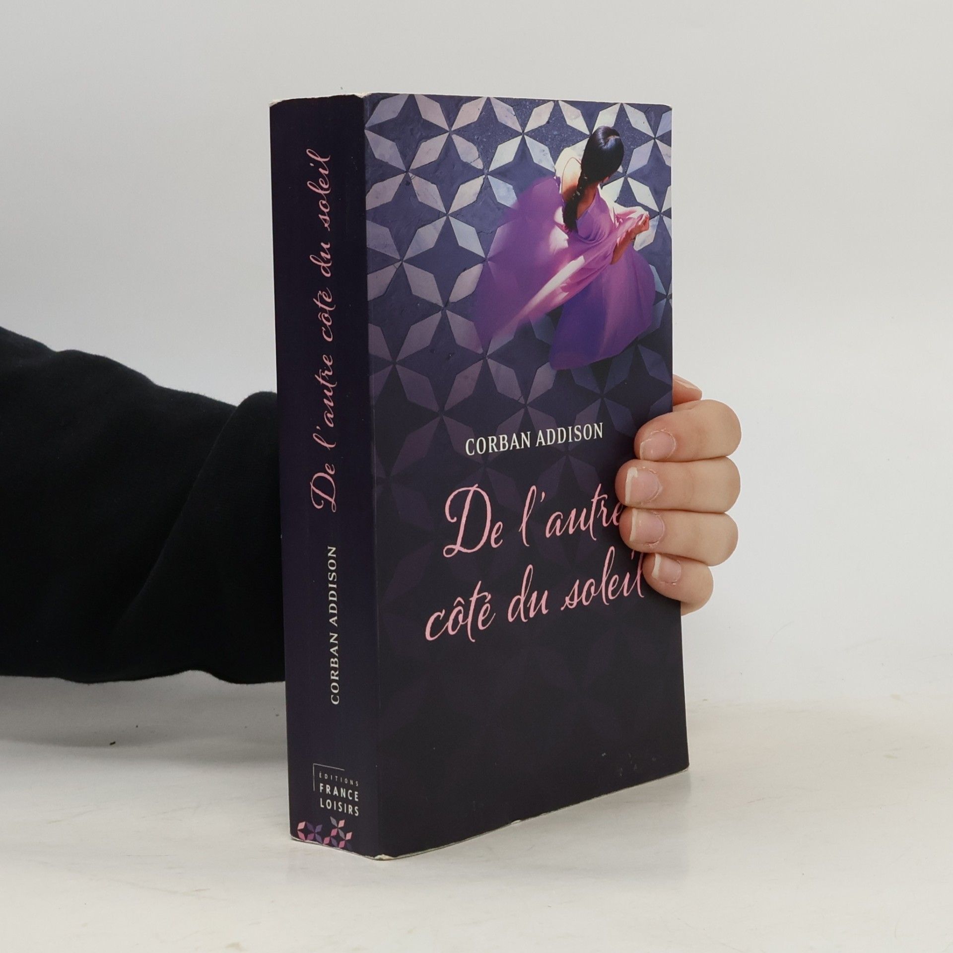 De l’autre côté du soleil