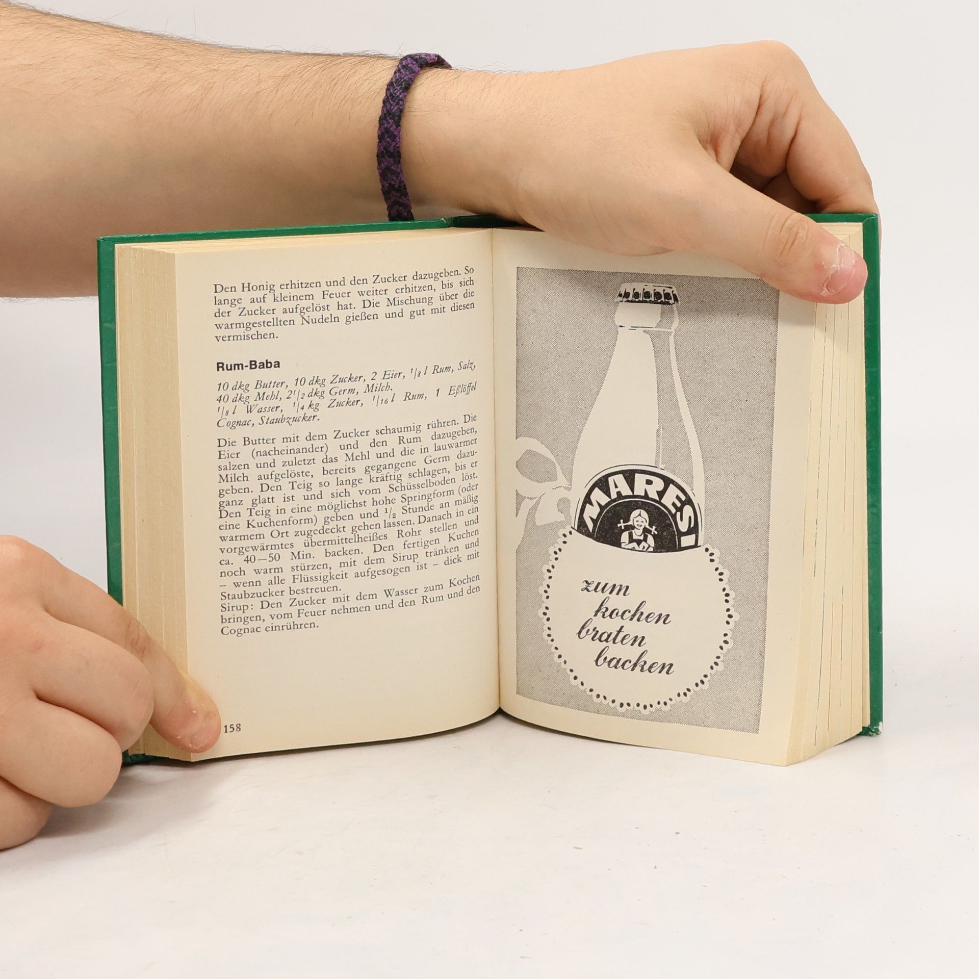 Kolektív autorov Spezialitäten Kochbuch