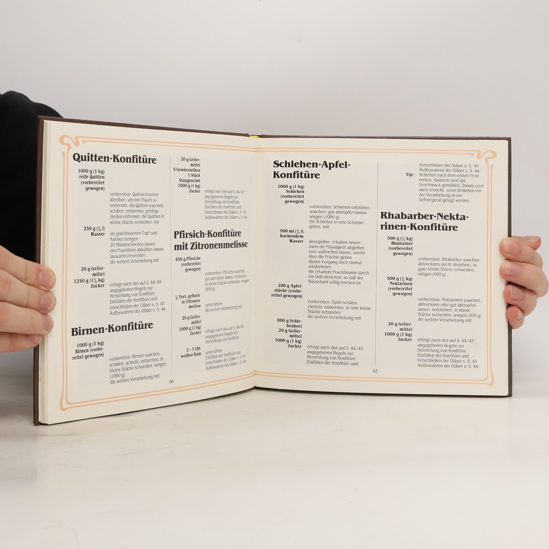 Autorenkollektiv Dr. Oetker Einmachbuch