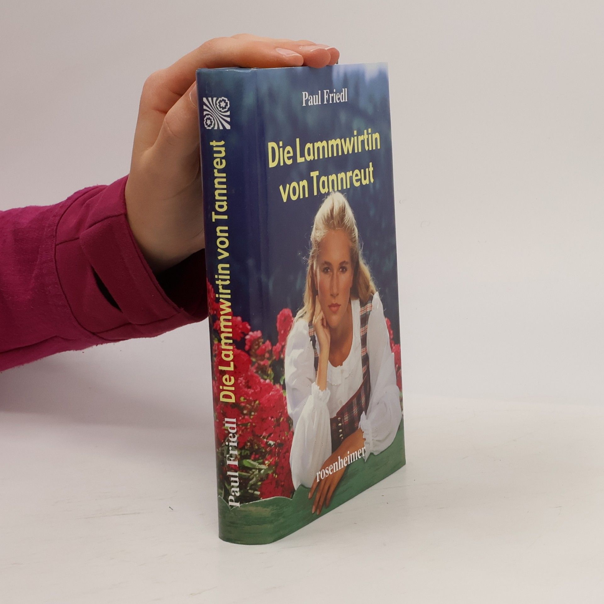 Die Lammwirtin von Tannreut