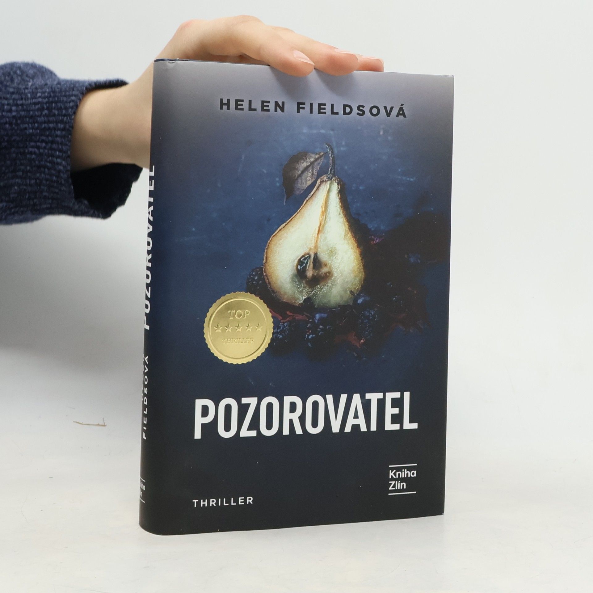 Pozorovatel