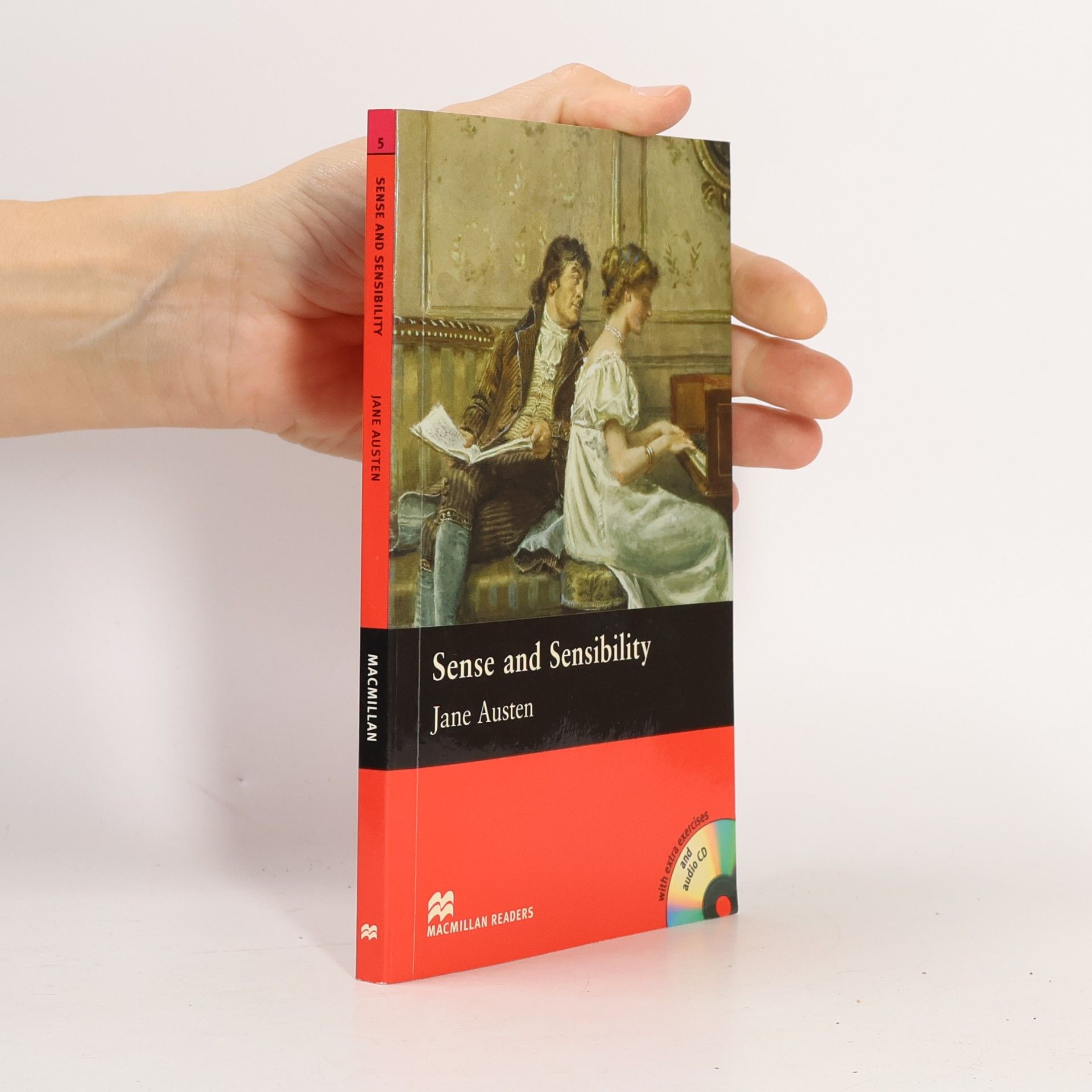 Elizabeth Walker Sense and Sensibility